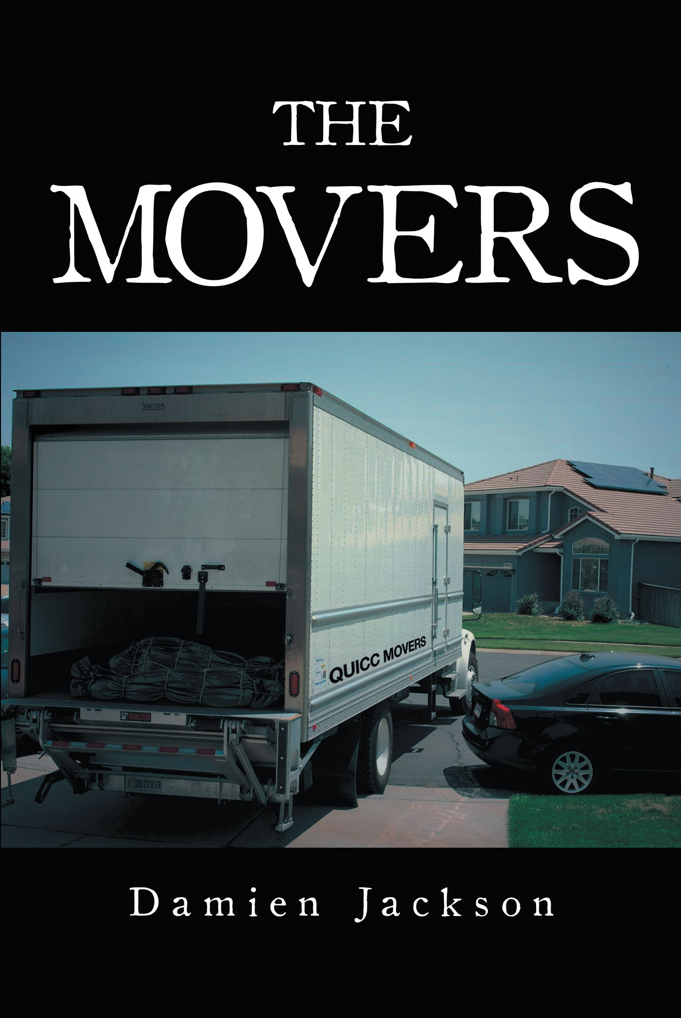 The Movers Cover Image
