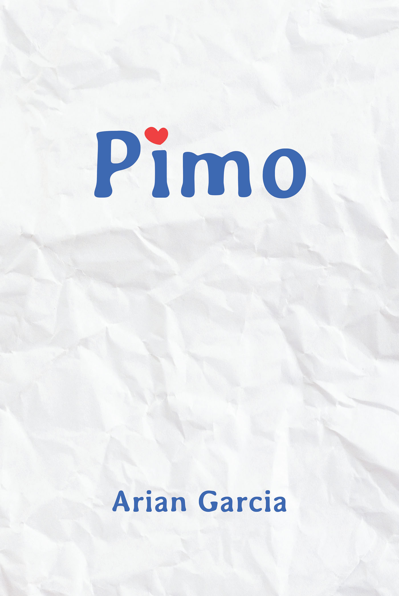 Pimo Cover Image