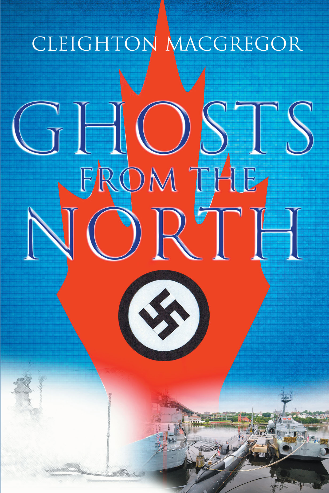 Ghosts from the North Cover Image