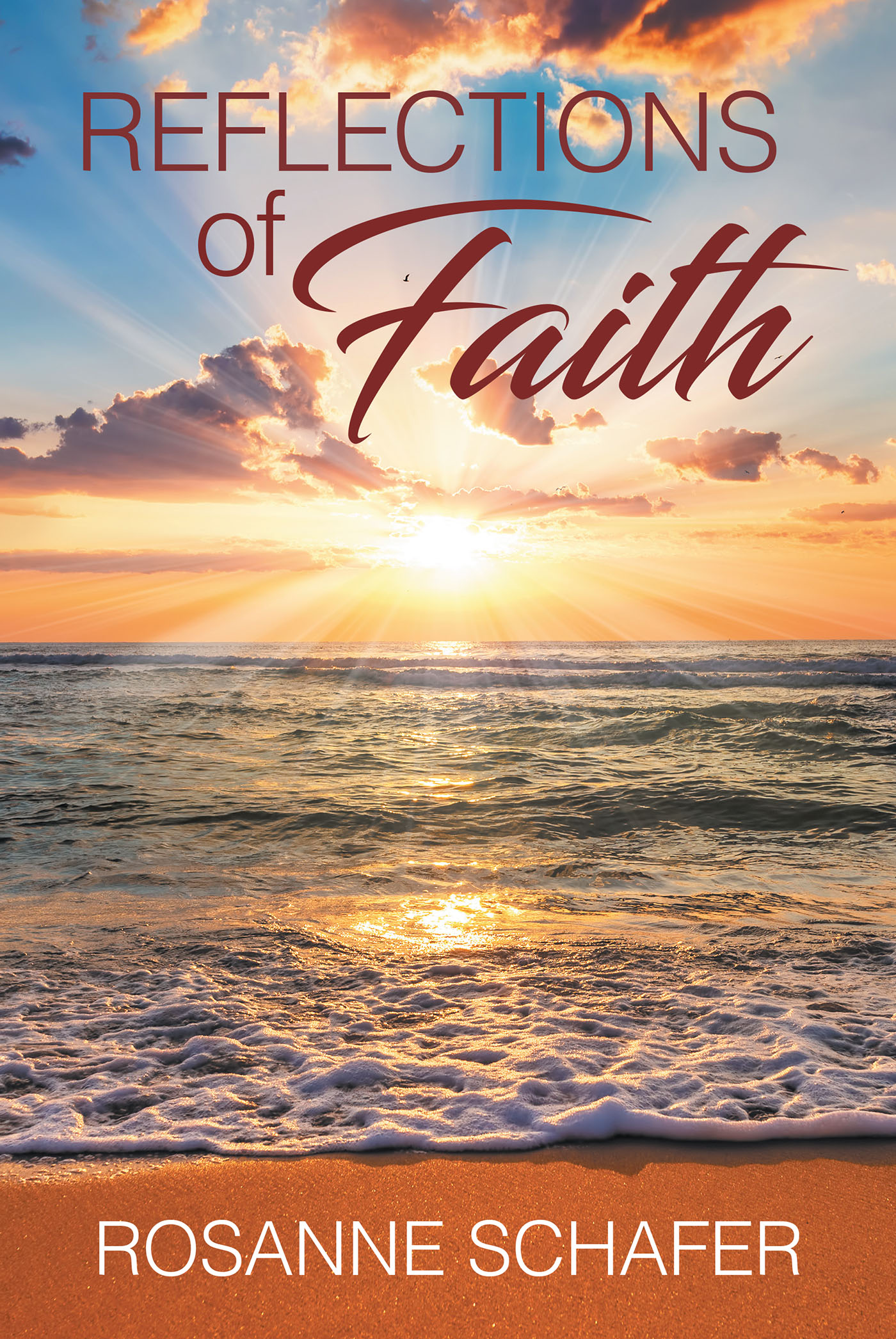 Reflections of Faith Cover Image