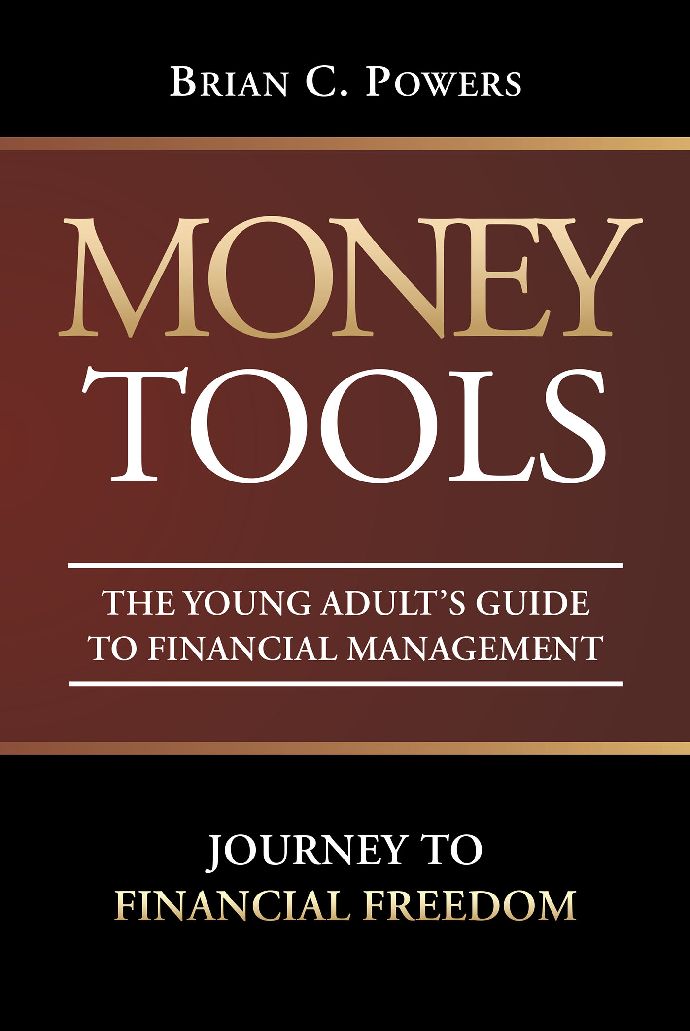 Money Tools Cover Image