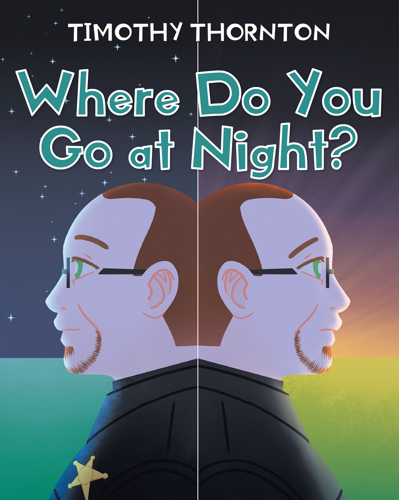 Where Do You Go at Night? Cover Image
