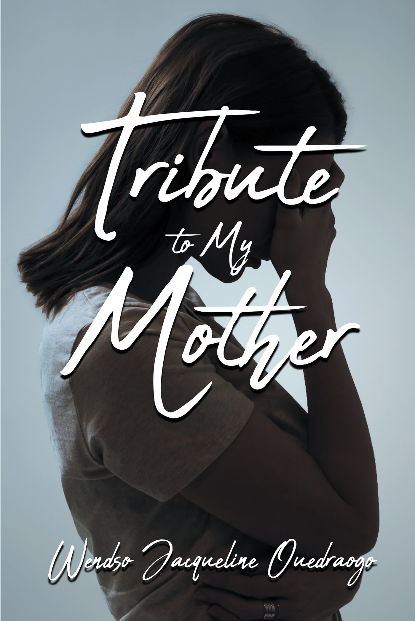 Tribute to My Mother Cover Image
