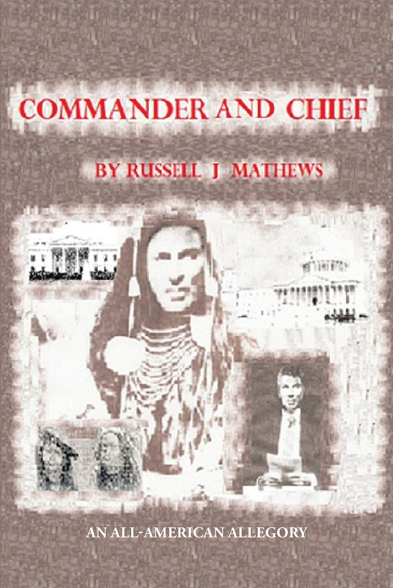 Commander and Chief Cover Image