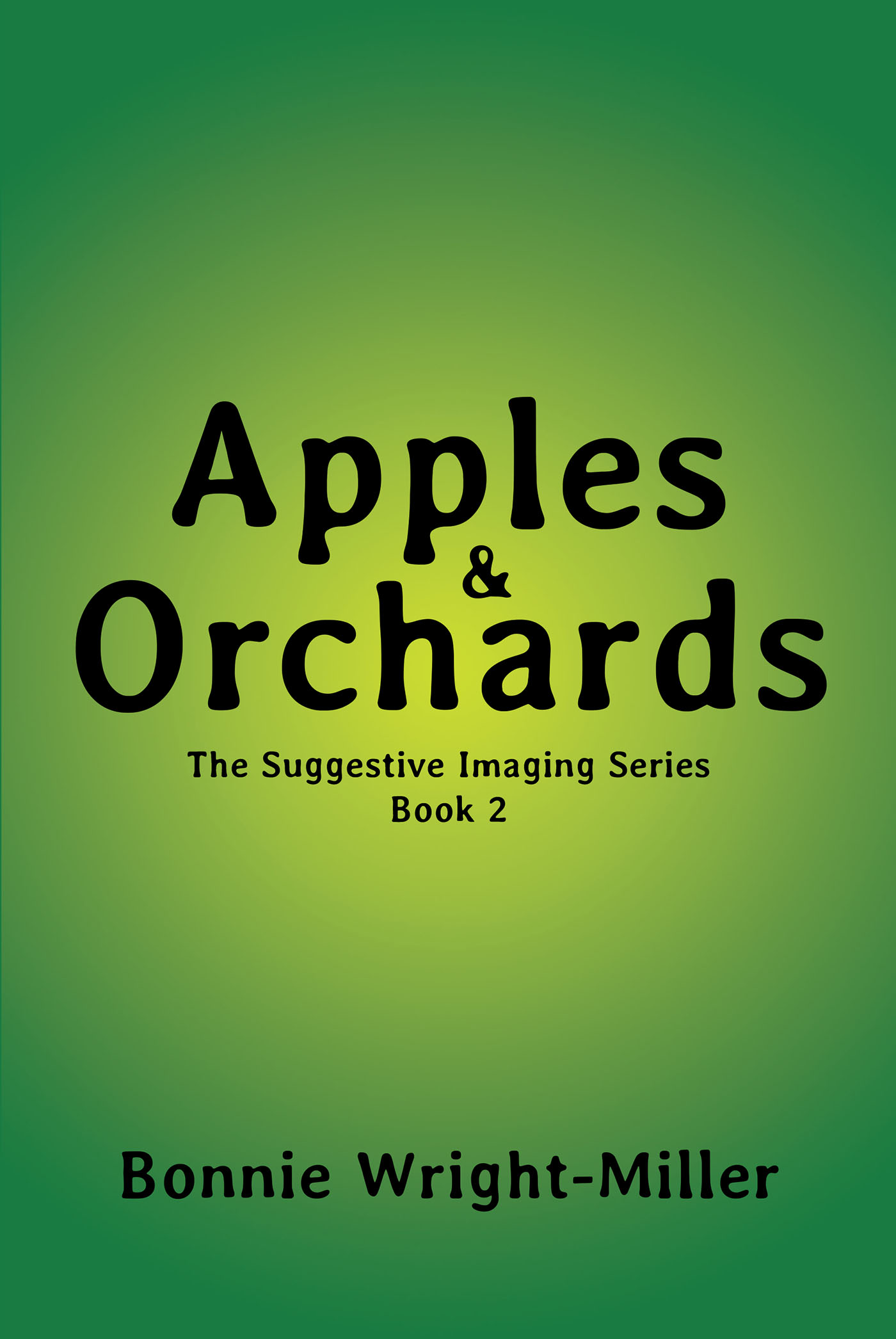 Apples & Orchards Cover Image