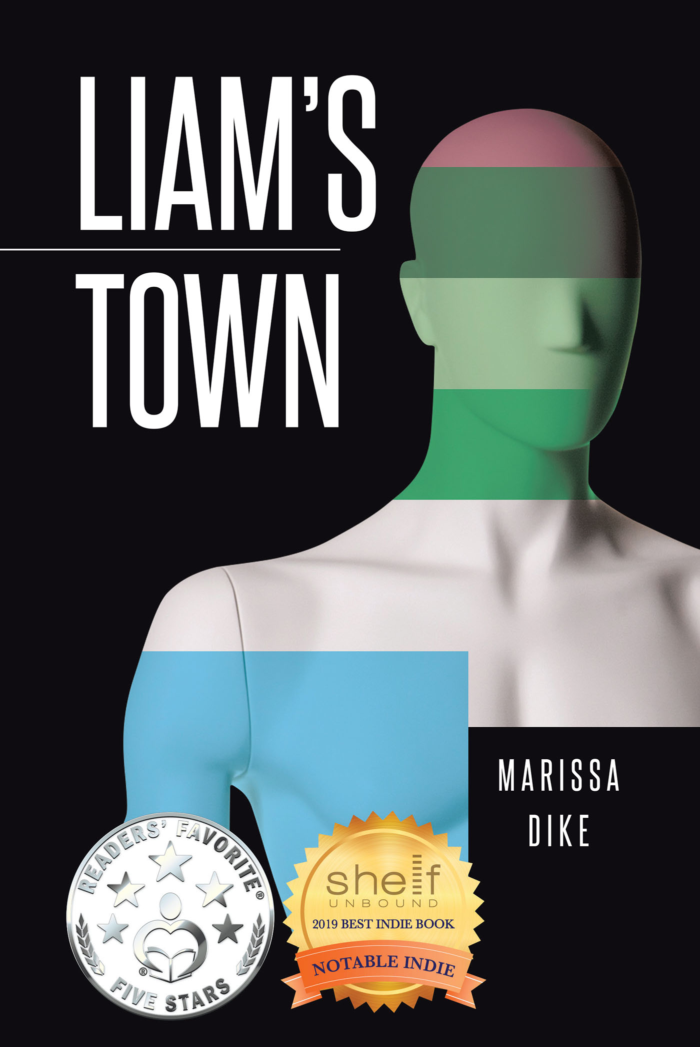 Liam's Town Cover Image