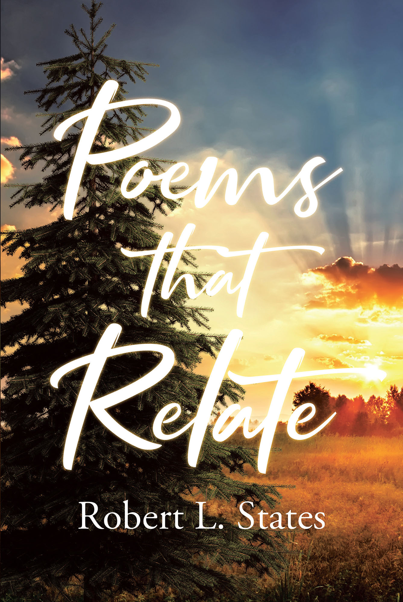 Poems that Relate Cover Image