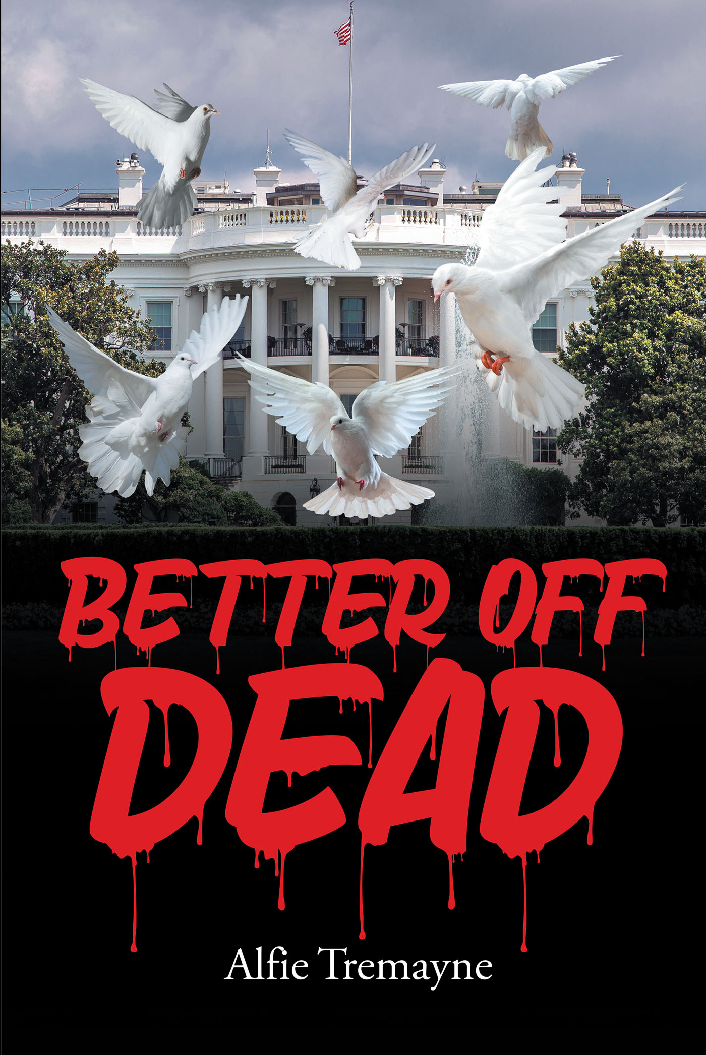 Better Off Dead Cover Image