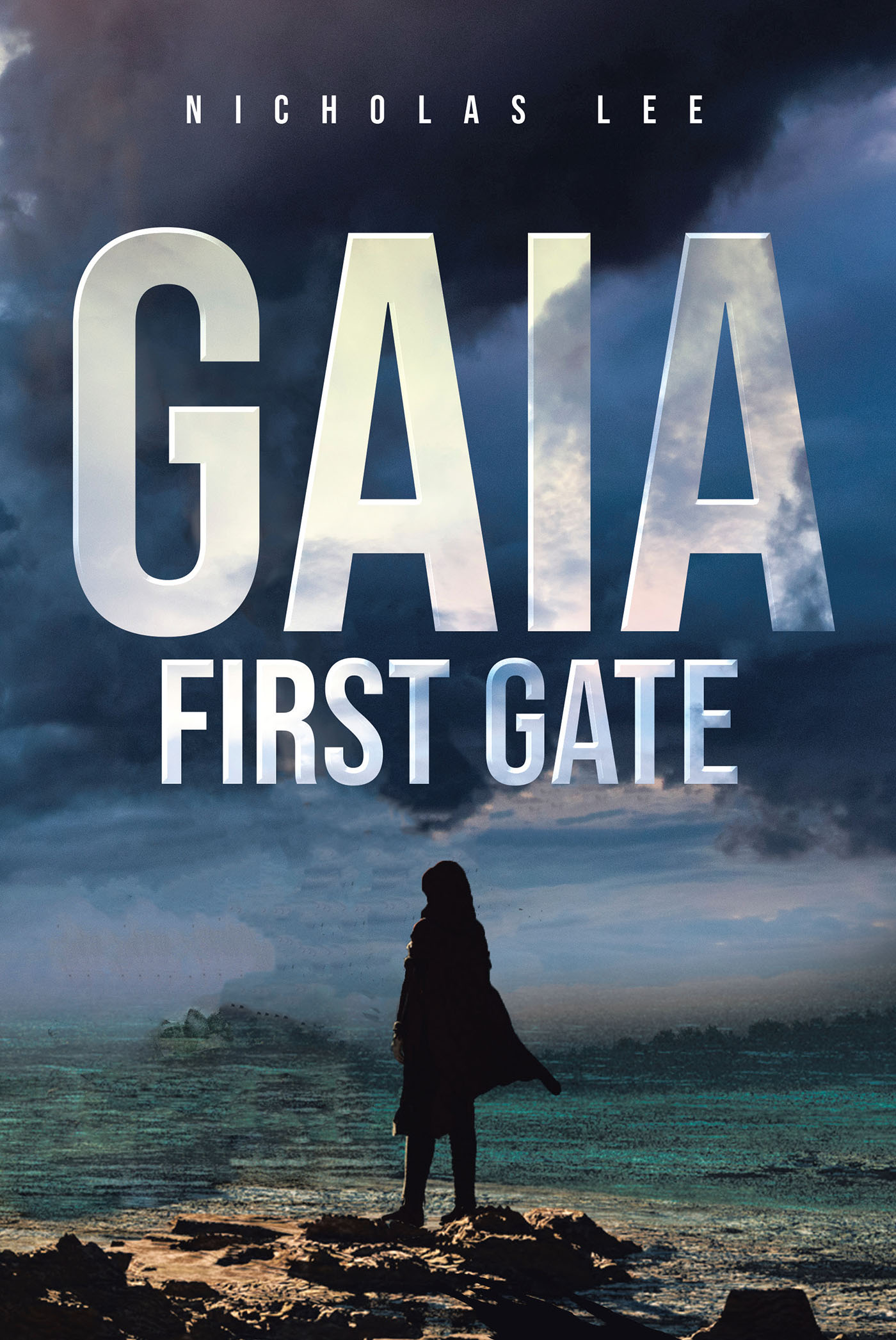 GAIA Cover Image