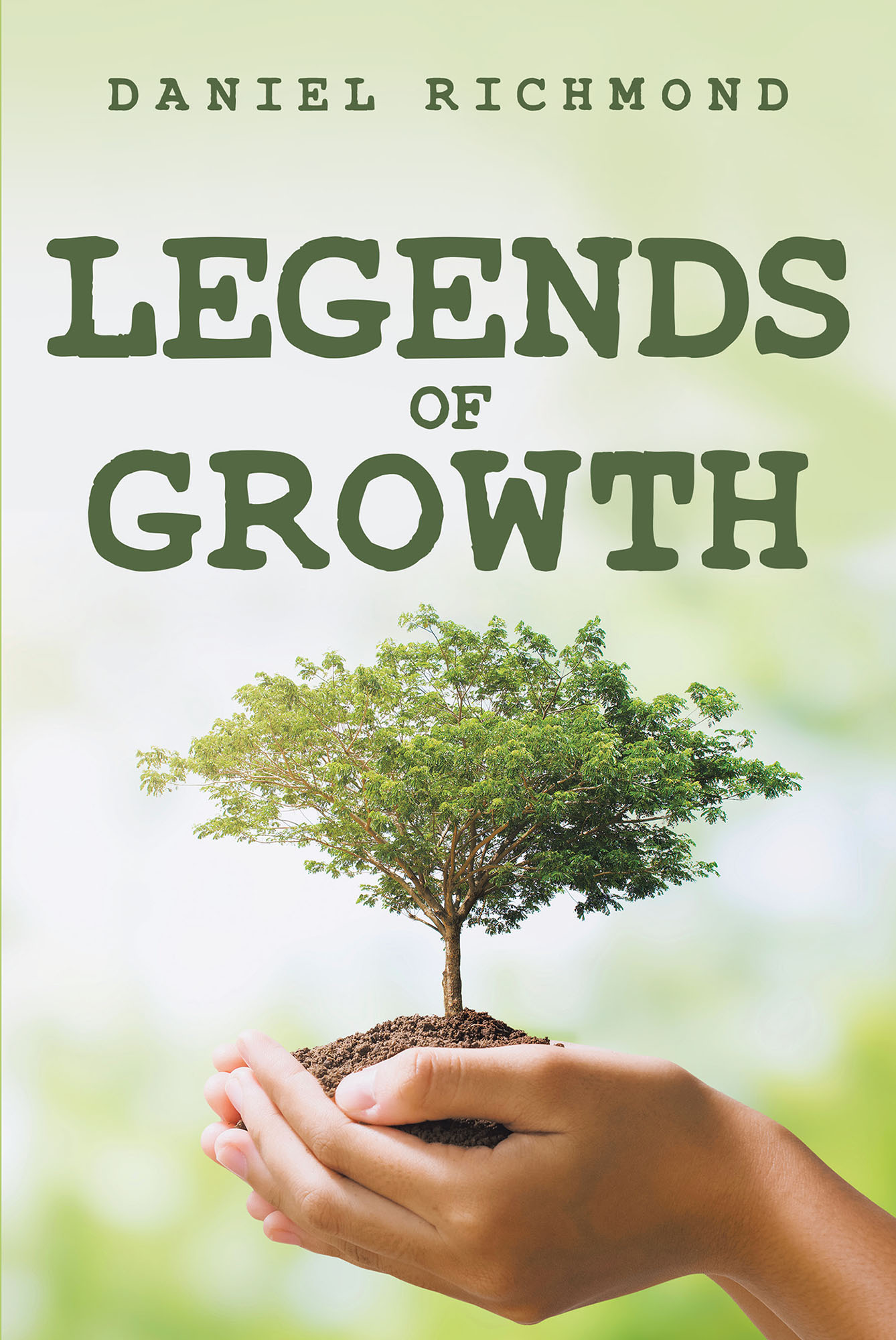 Legends of Growth Cover Image
