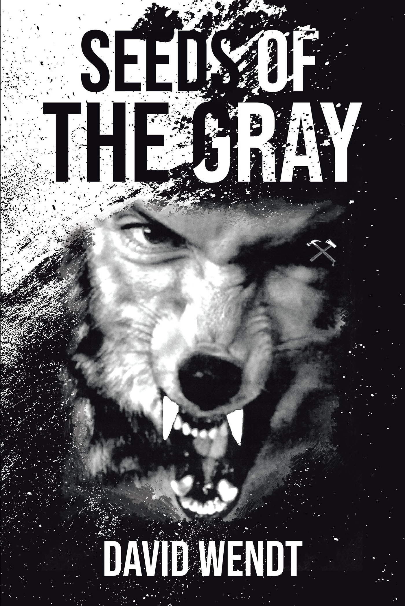 Seeds of the Gray Cover Image