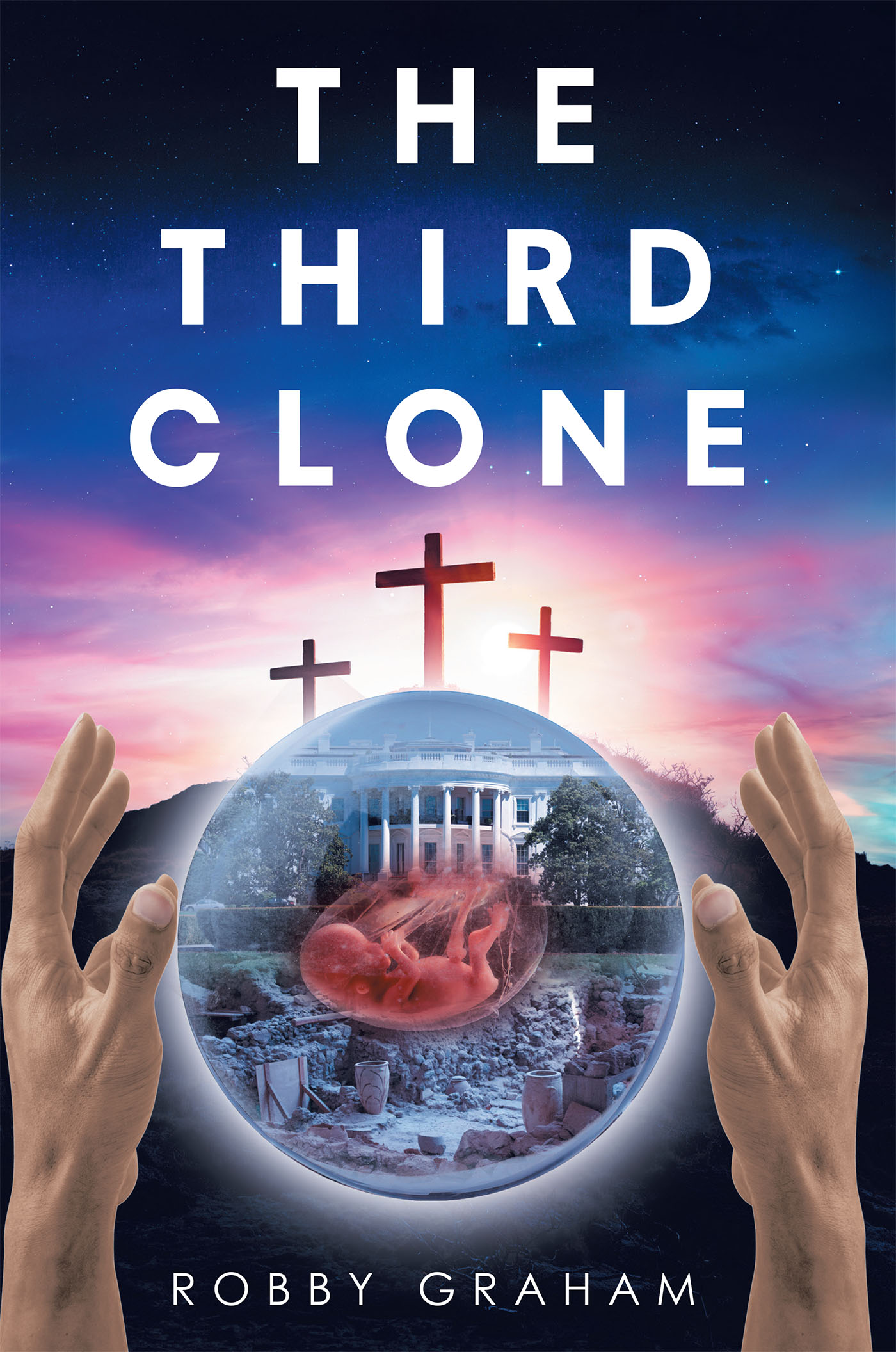 The Third Clone Cover Image