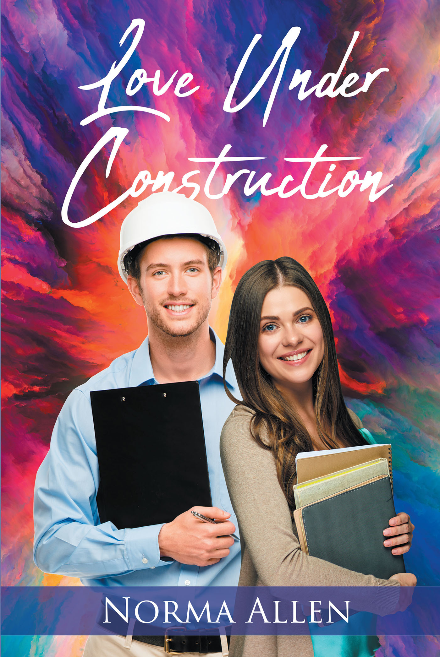 Love Under Construction Cover Image