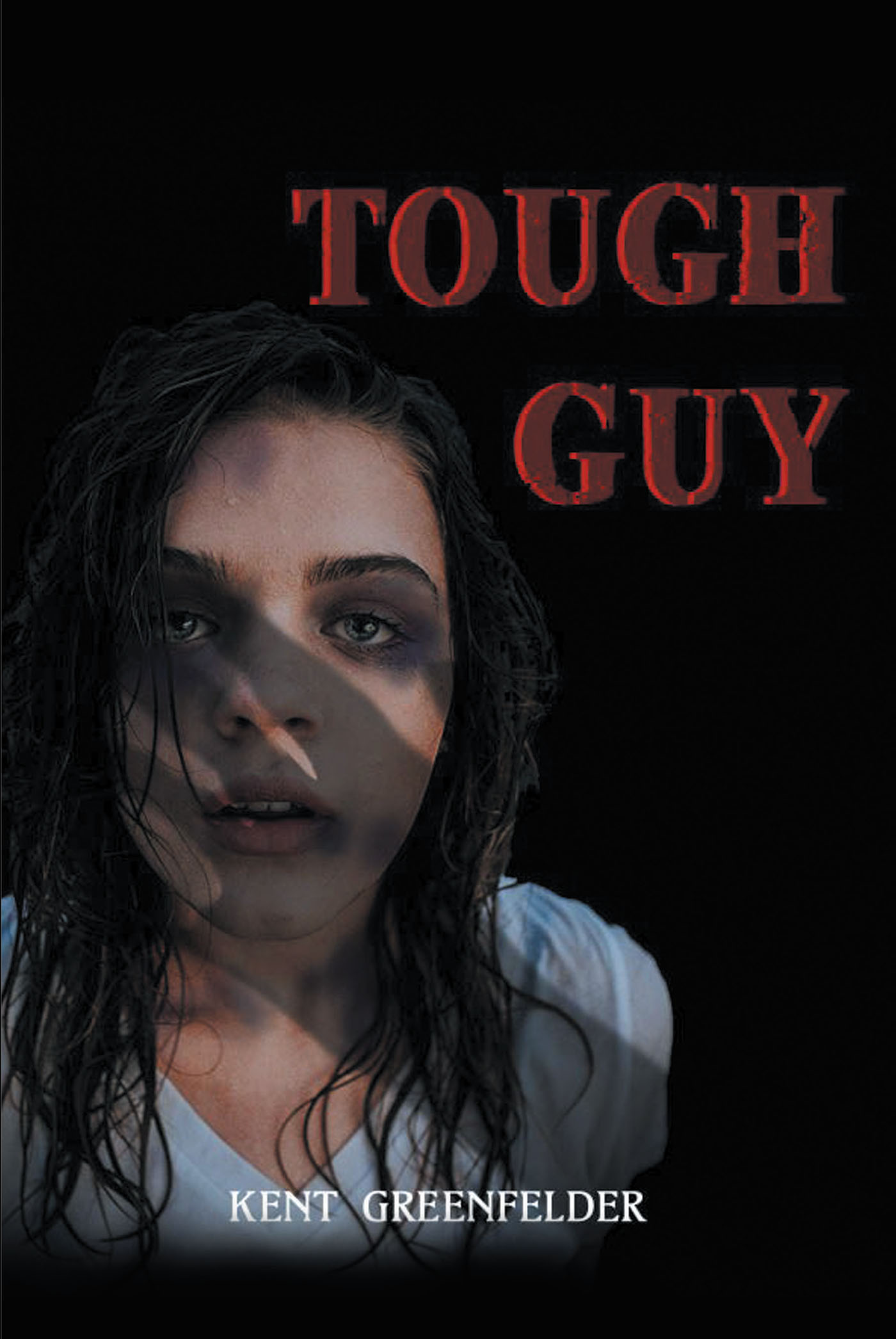 Tough Guy Cover Image