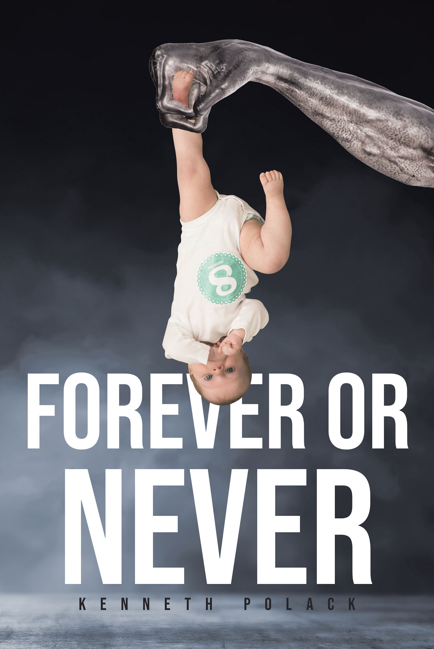 Forever or Never  Cover Image