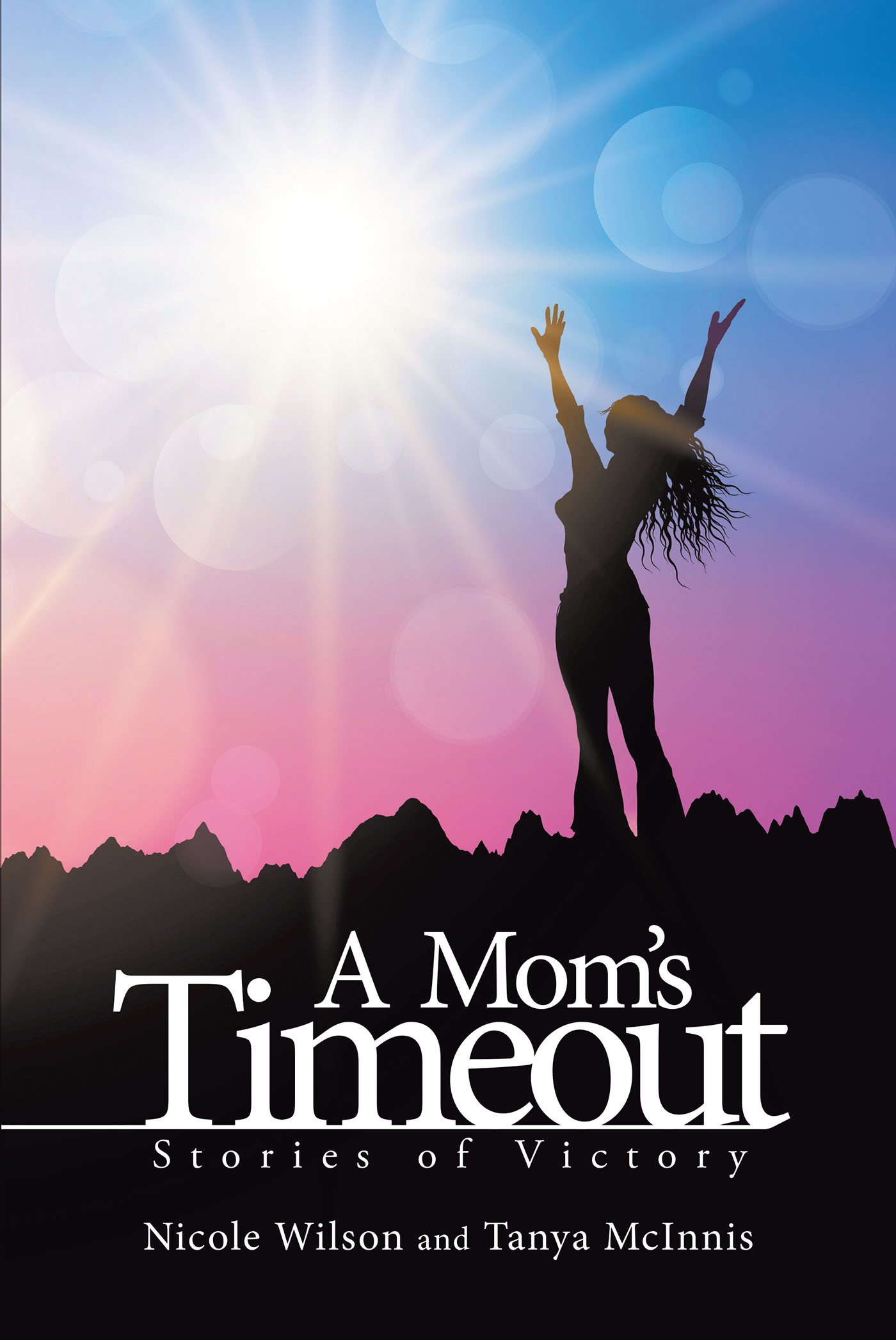 A Mom's Time Out Cover Image