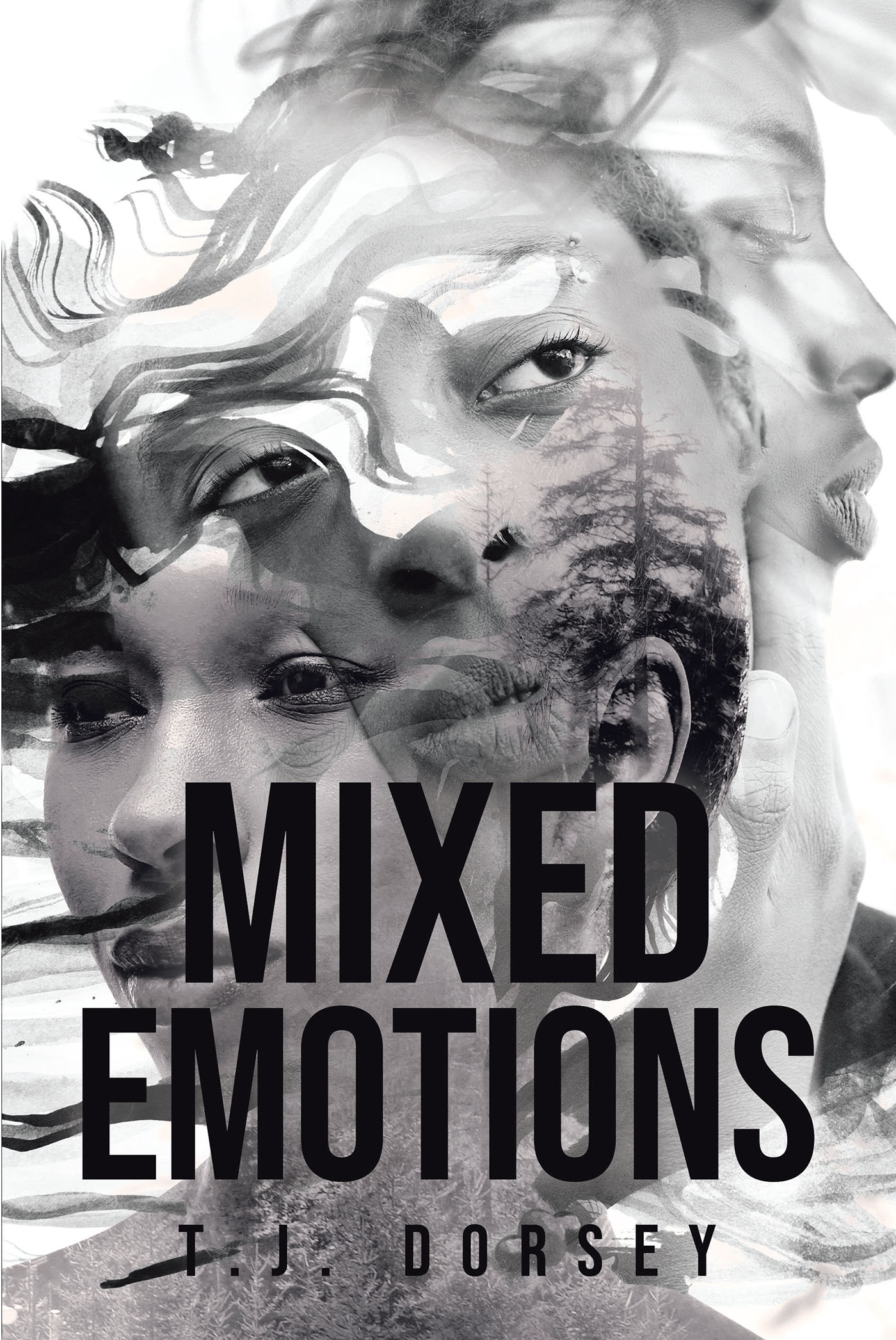Mixed Emotions  Cover Image