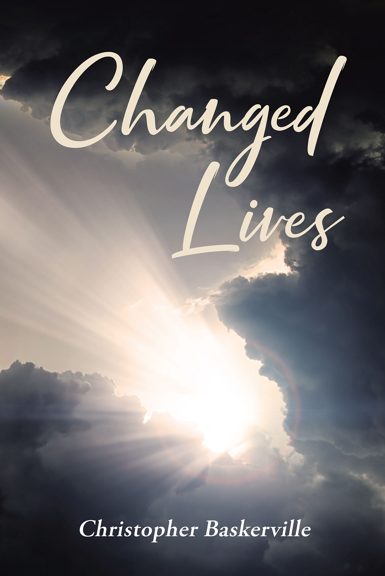 Changed Lives Cover Image