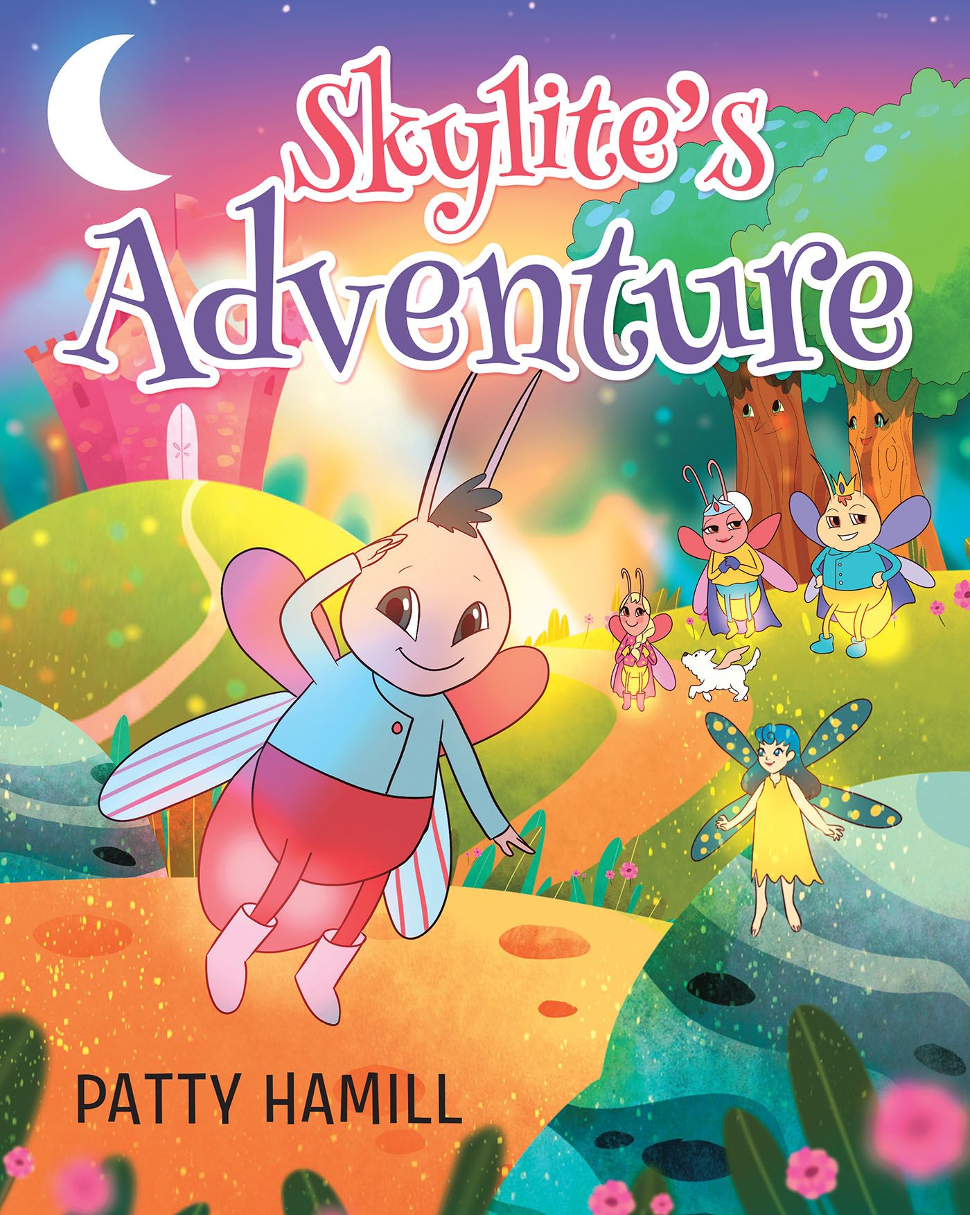 Skylite's Adventure Cover Image