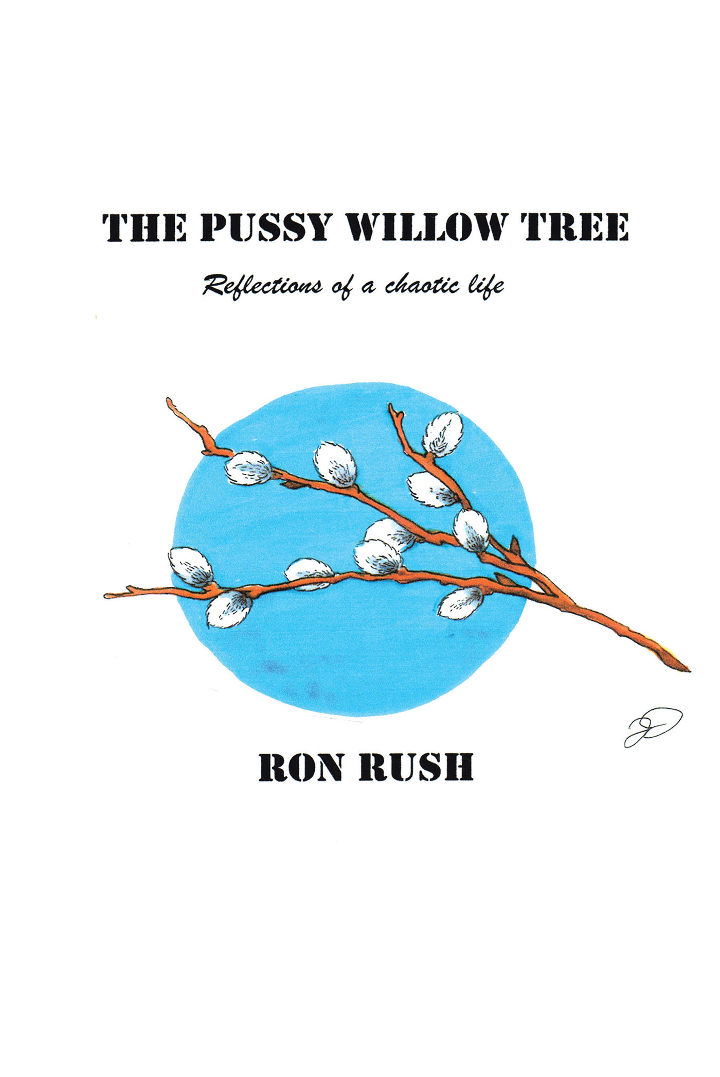The Pussy Willow Tree Cover Image
