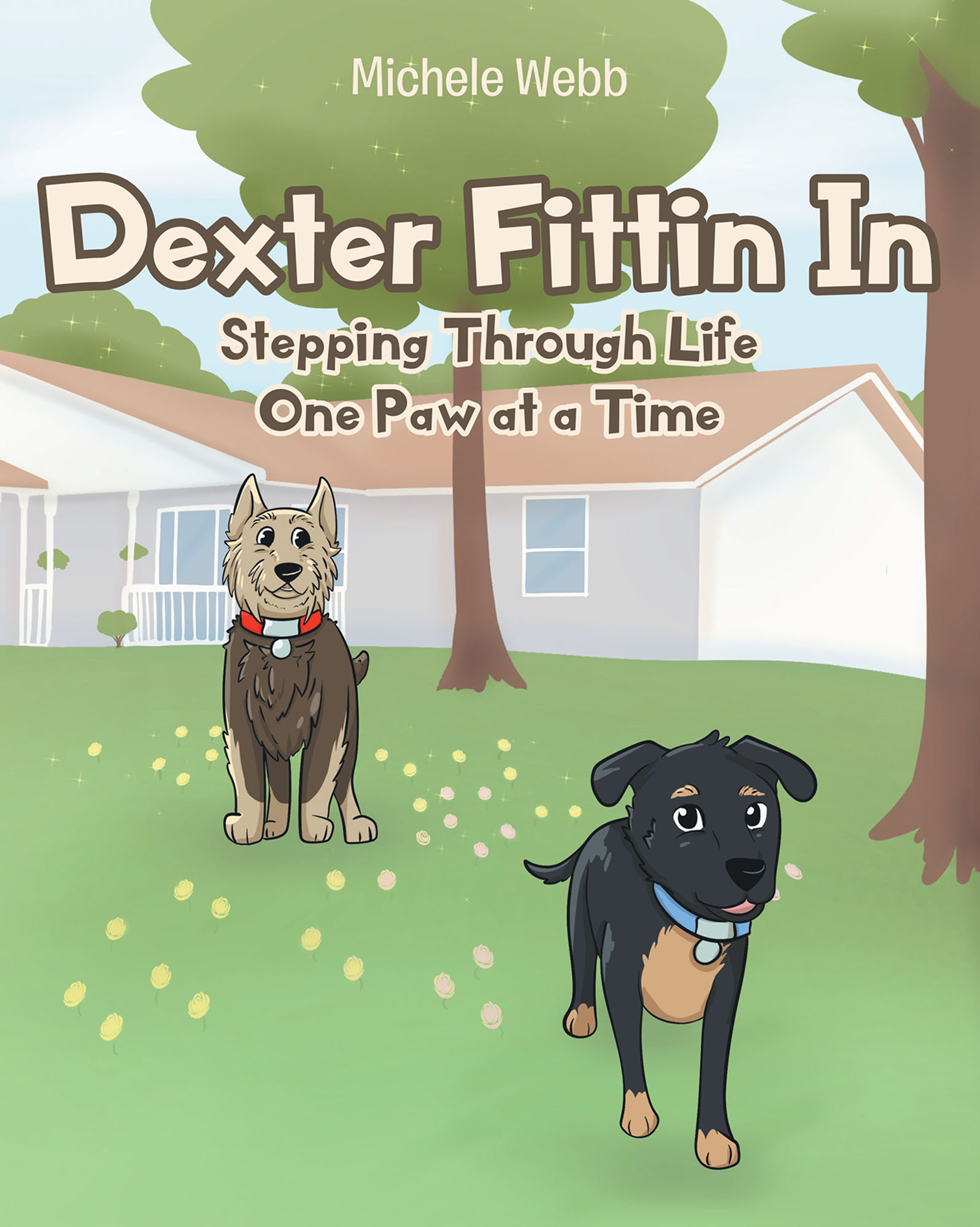 Dexter Fittin In Cover Image