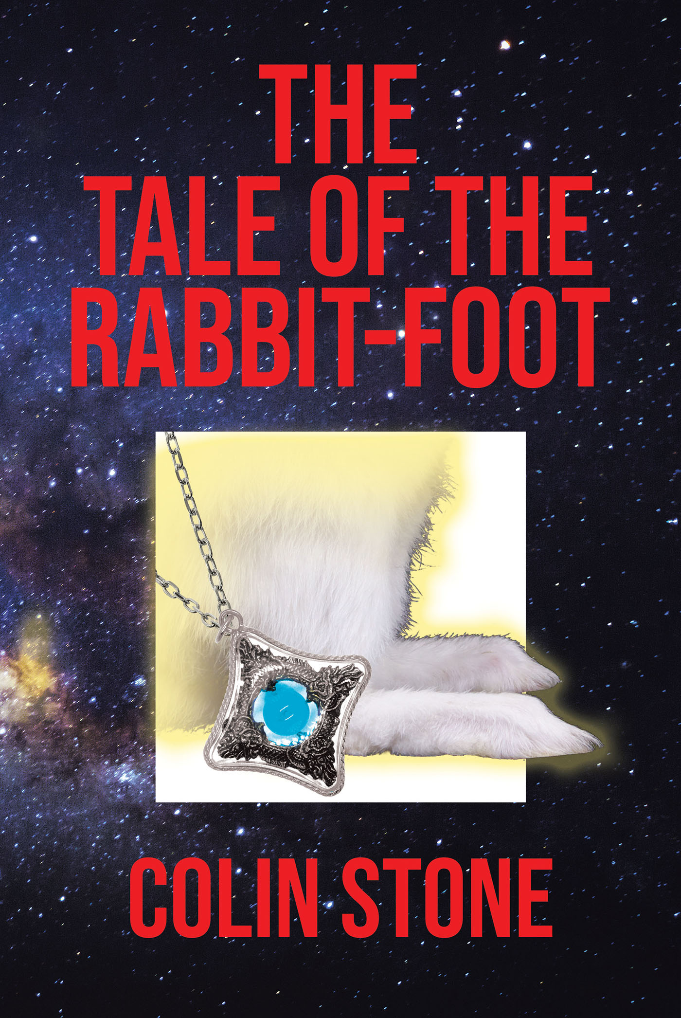 The Tale of the Rabbit-Foot Cover Image