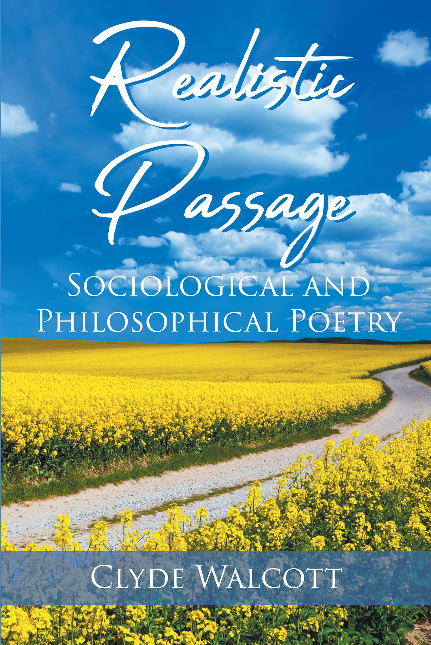 Realistic Passage Cover Image