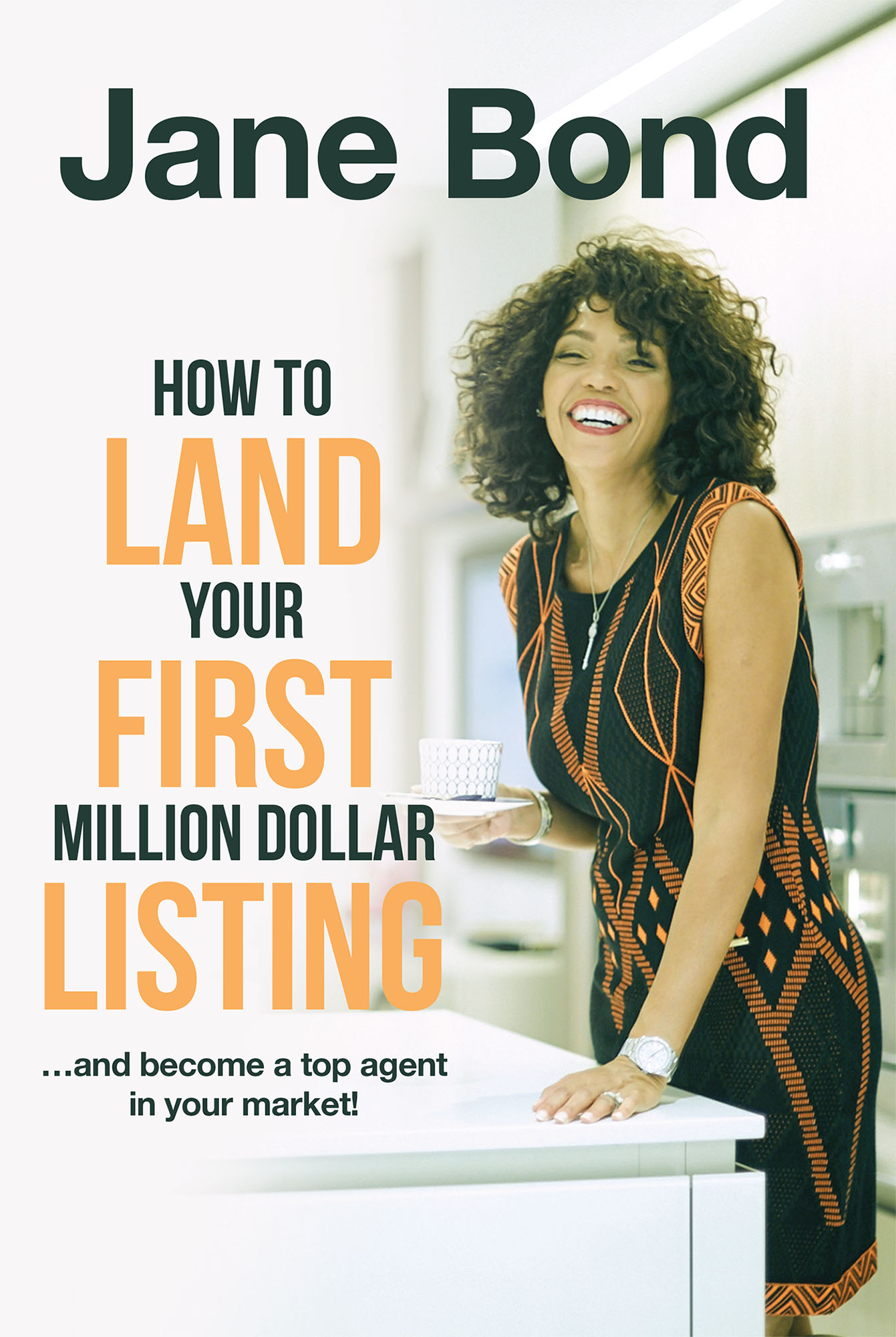 How to Land Your First Million Dollar Listing  Cover Image