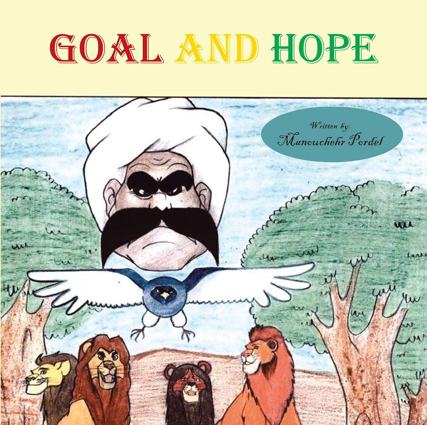 Goal and Hope Cover Image