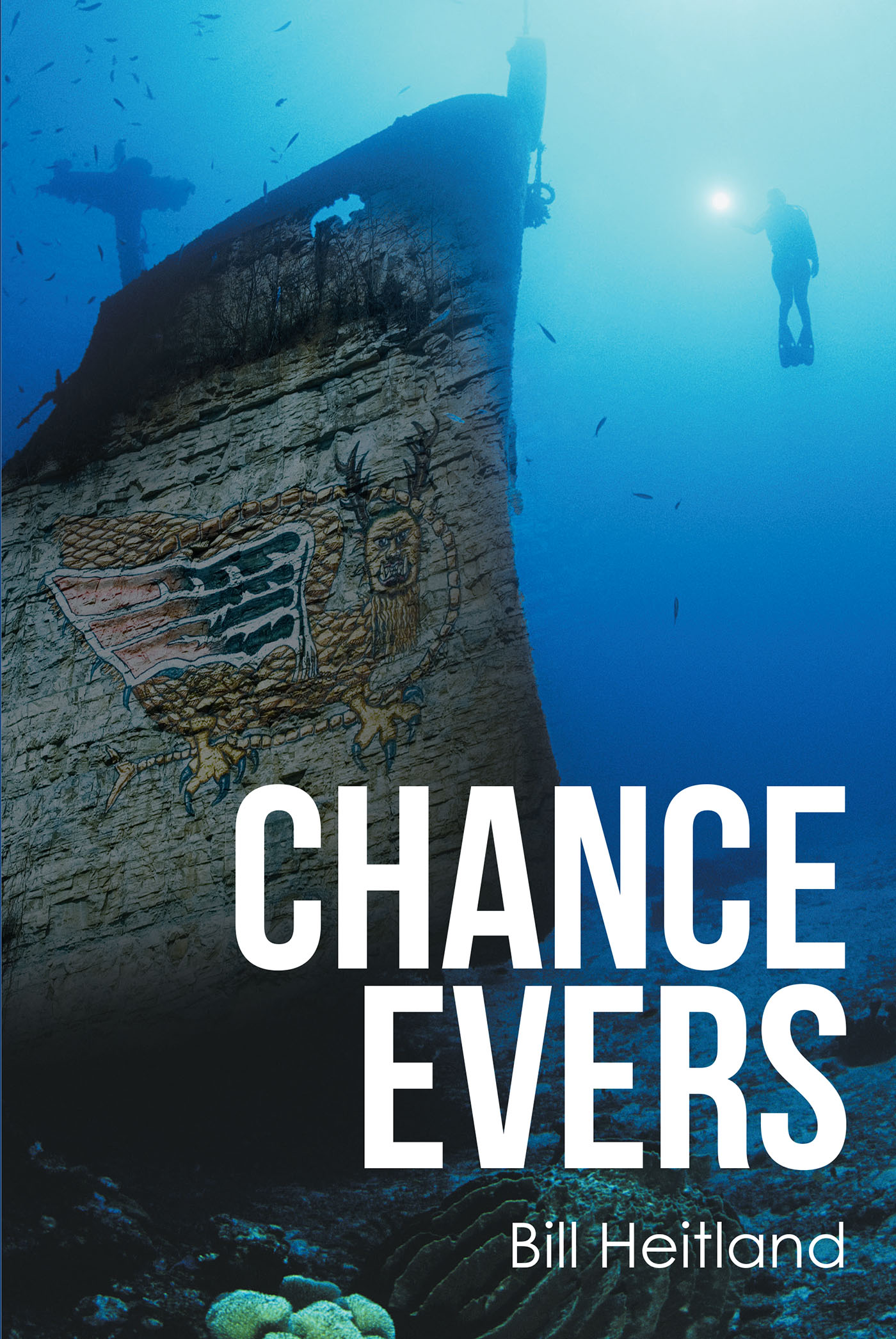 Chance Evers Cover Image