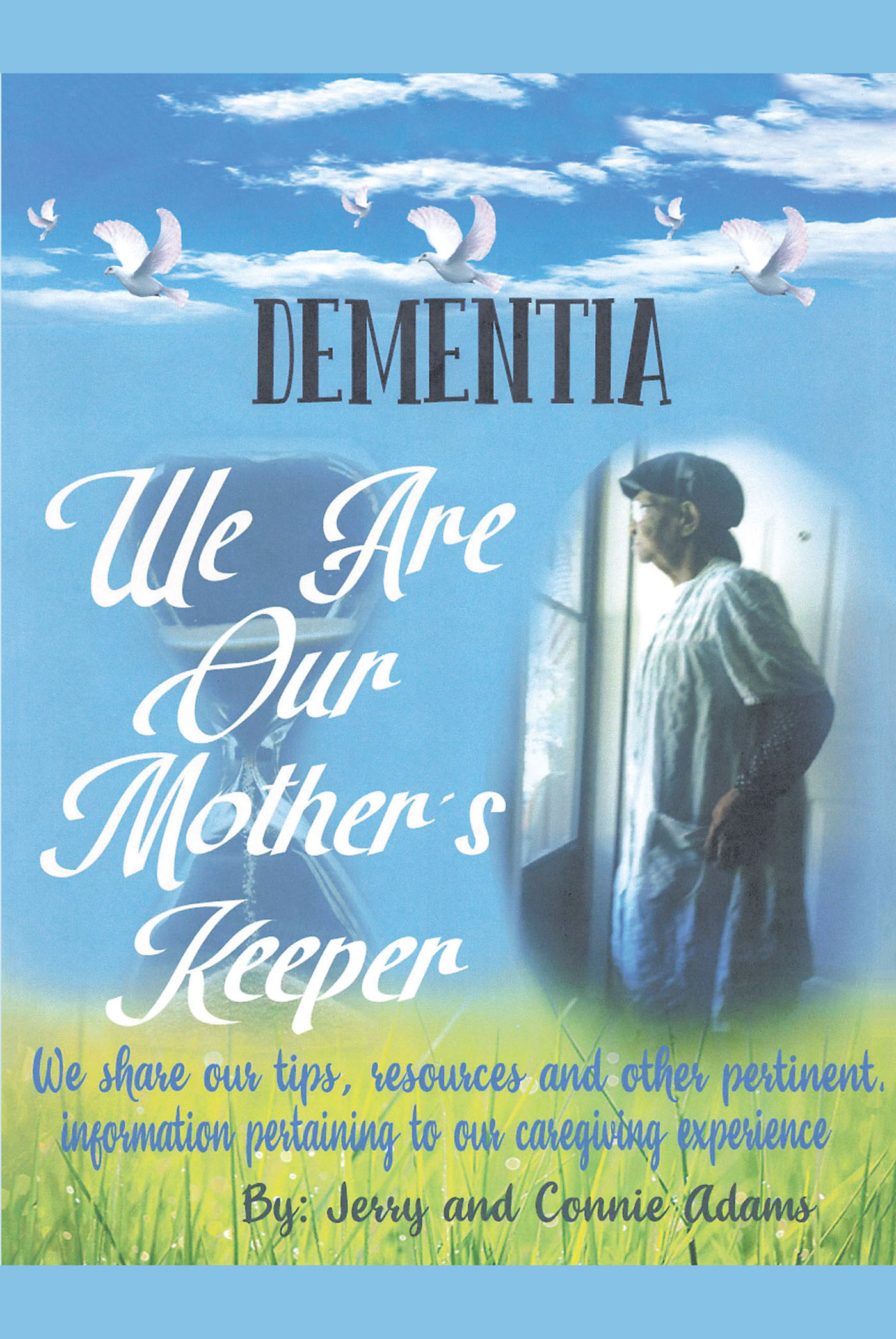 Dementia Cover Image