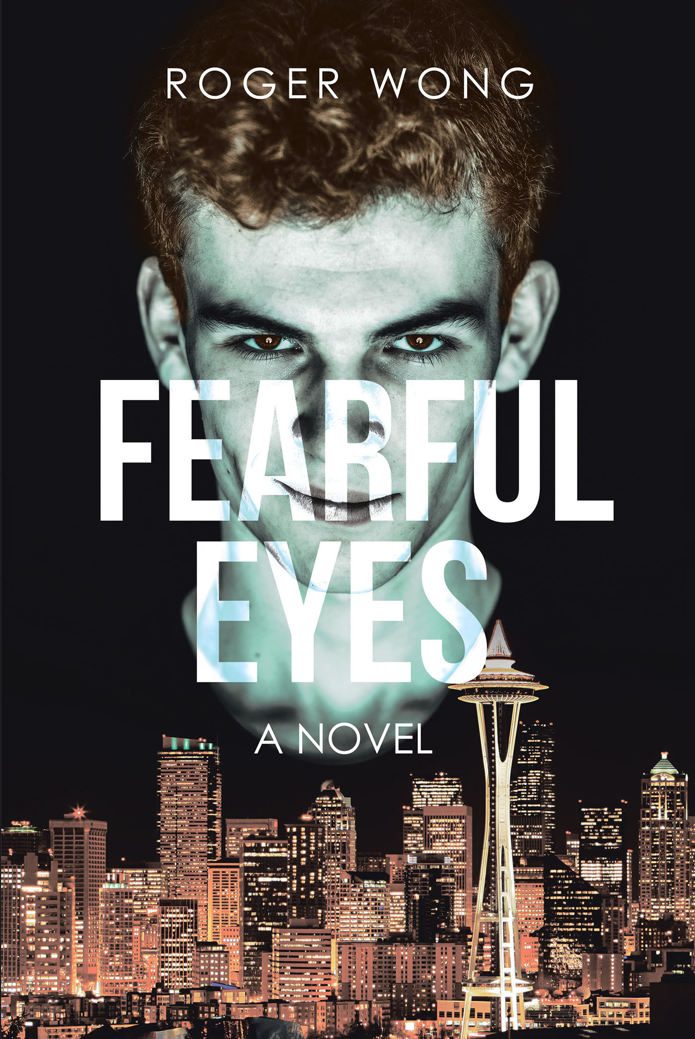 Fearful Eyes Cover Image
