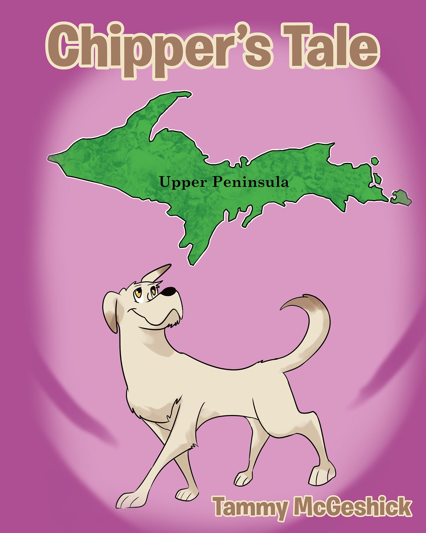 Chipper's Tale Cover Image
