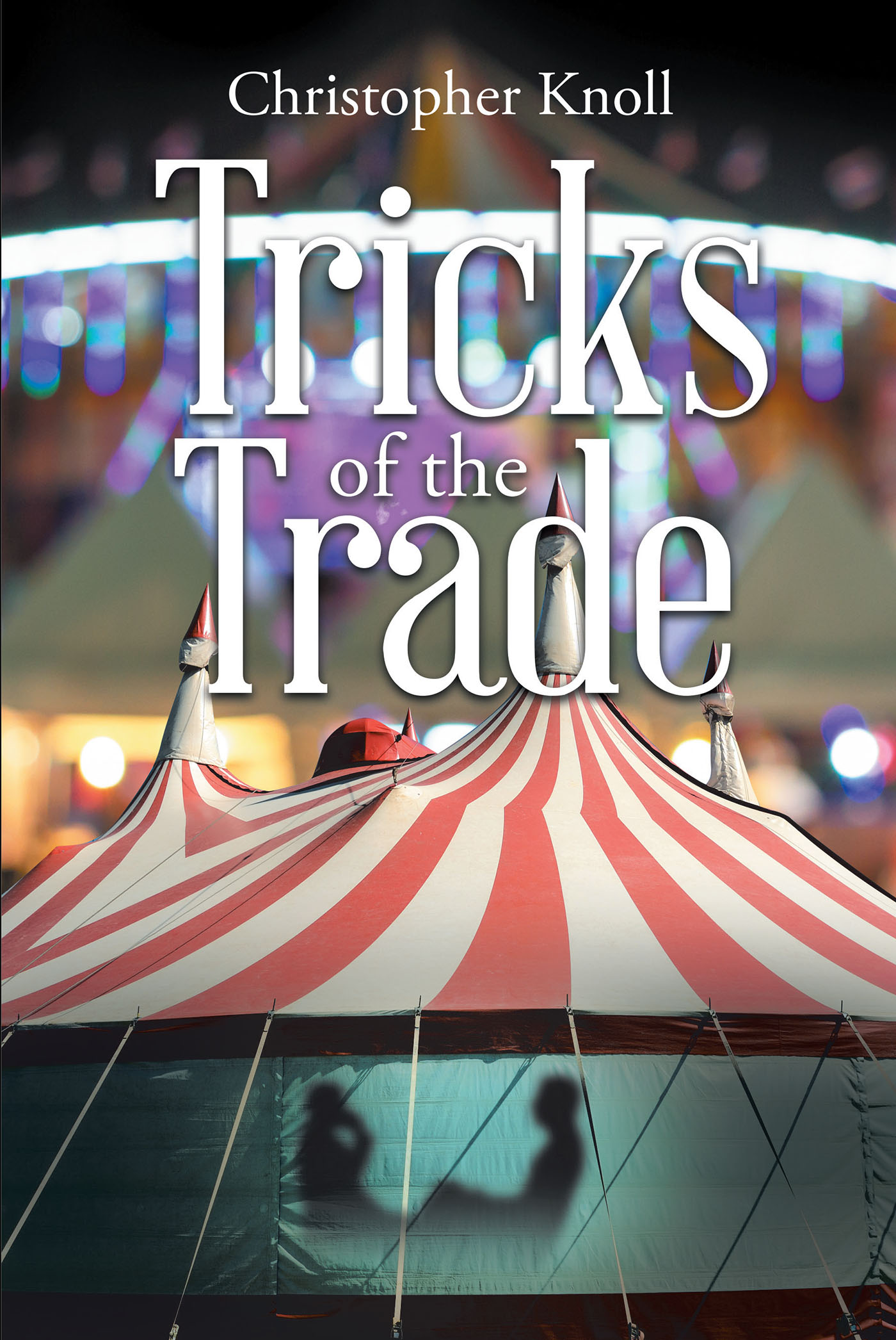 Tricks of the Trade Cover Image