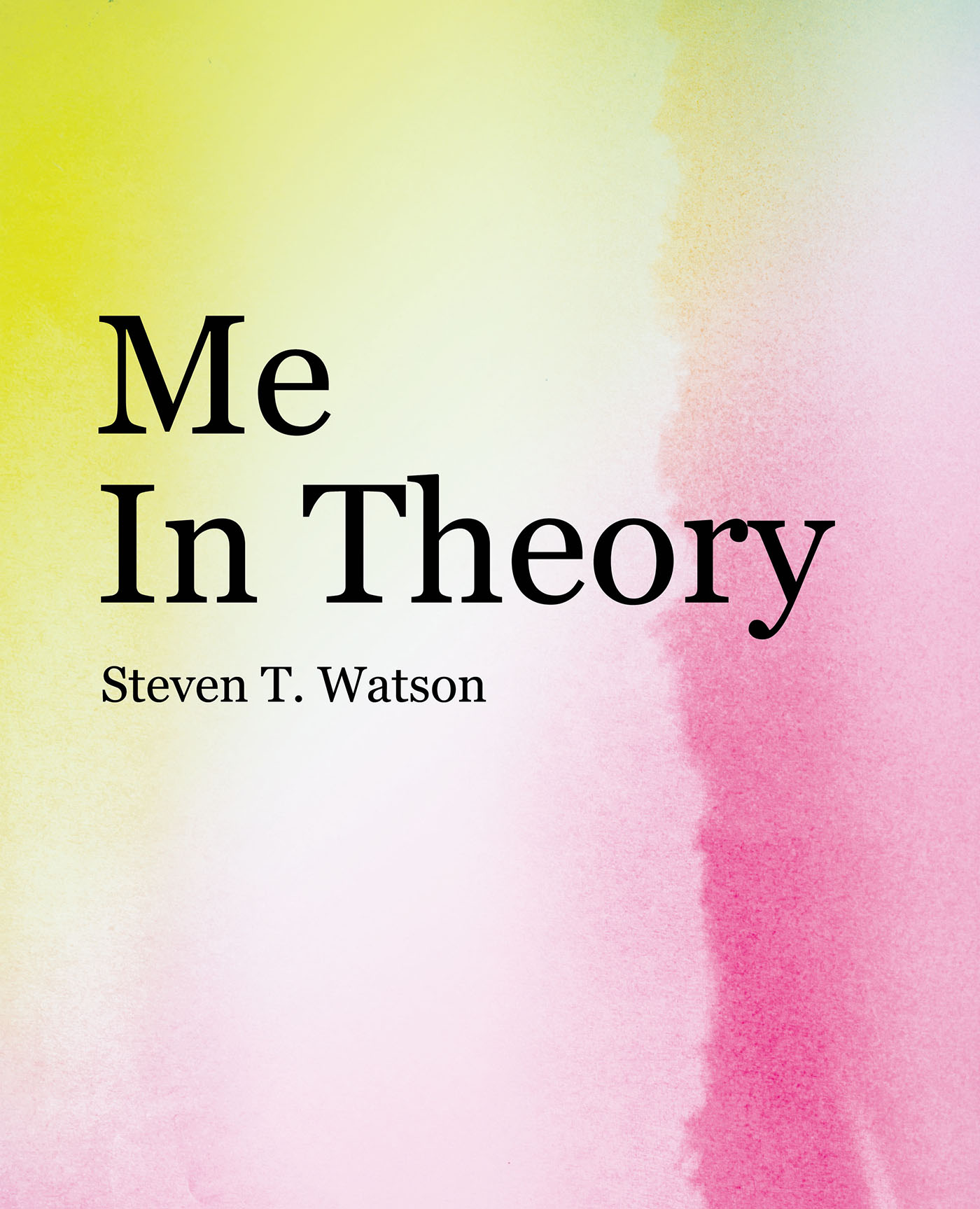 Me in Theory Cover Image