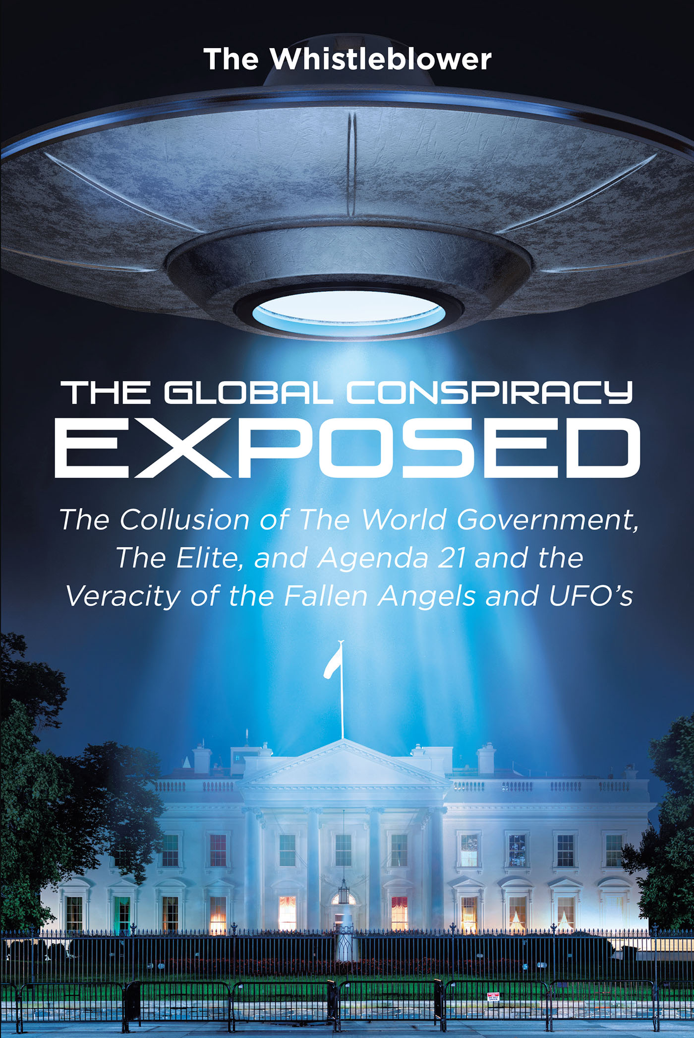 The Global Conspiracy Exposed Cover Image
