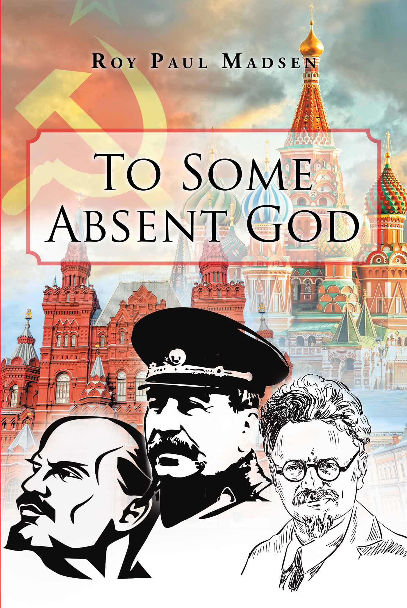 To Some Absent God Cover Image