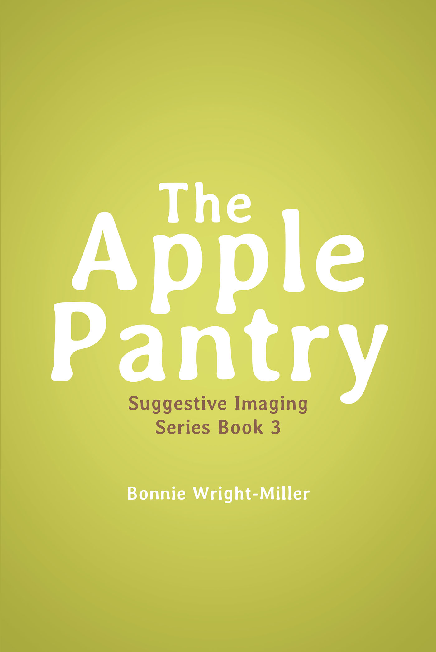 The Apple Pantry Cover Image