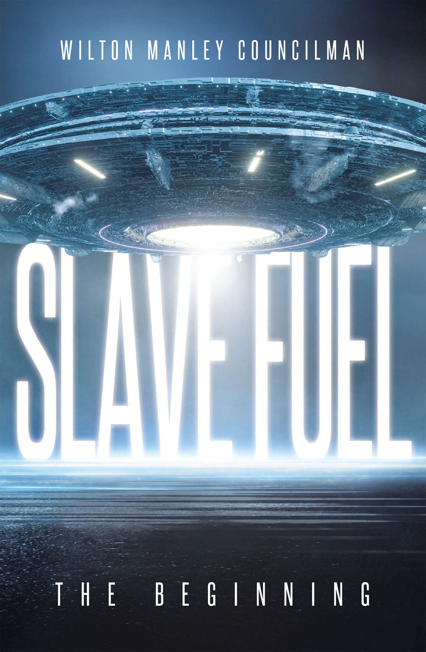 Slave Fuel Cover Image