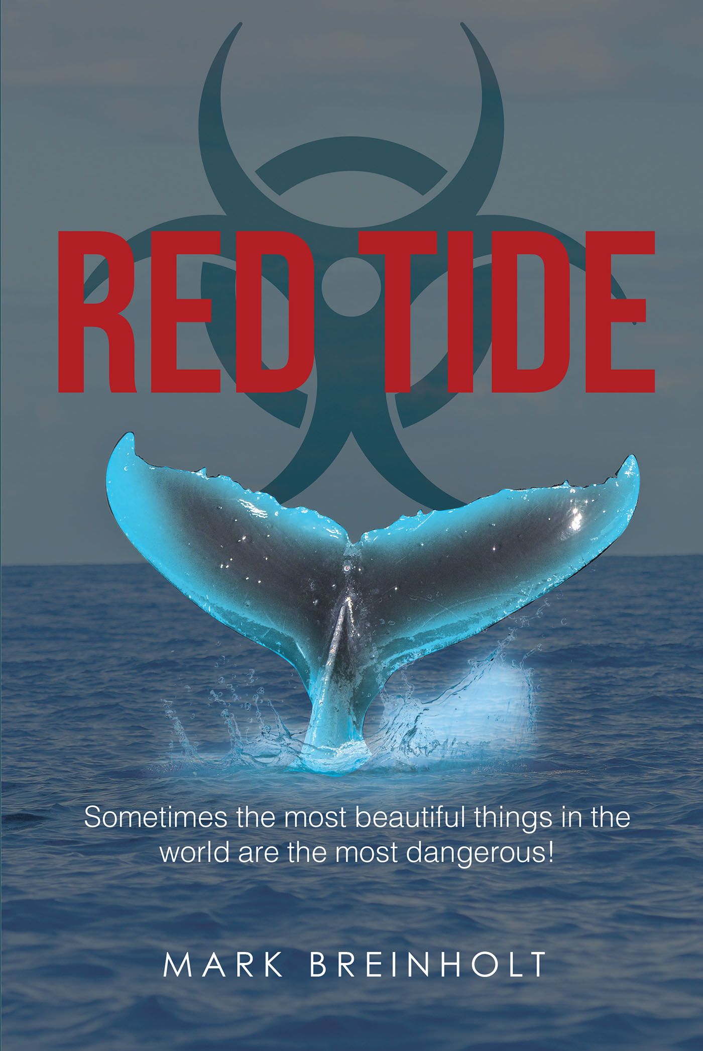 Red Tide Cover Image