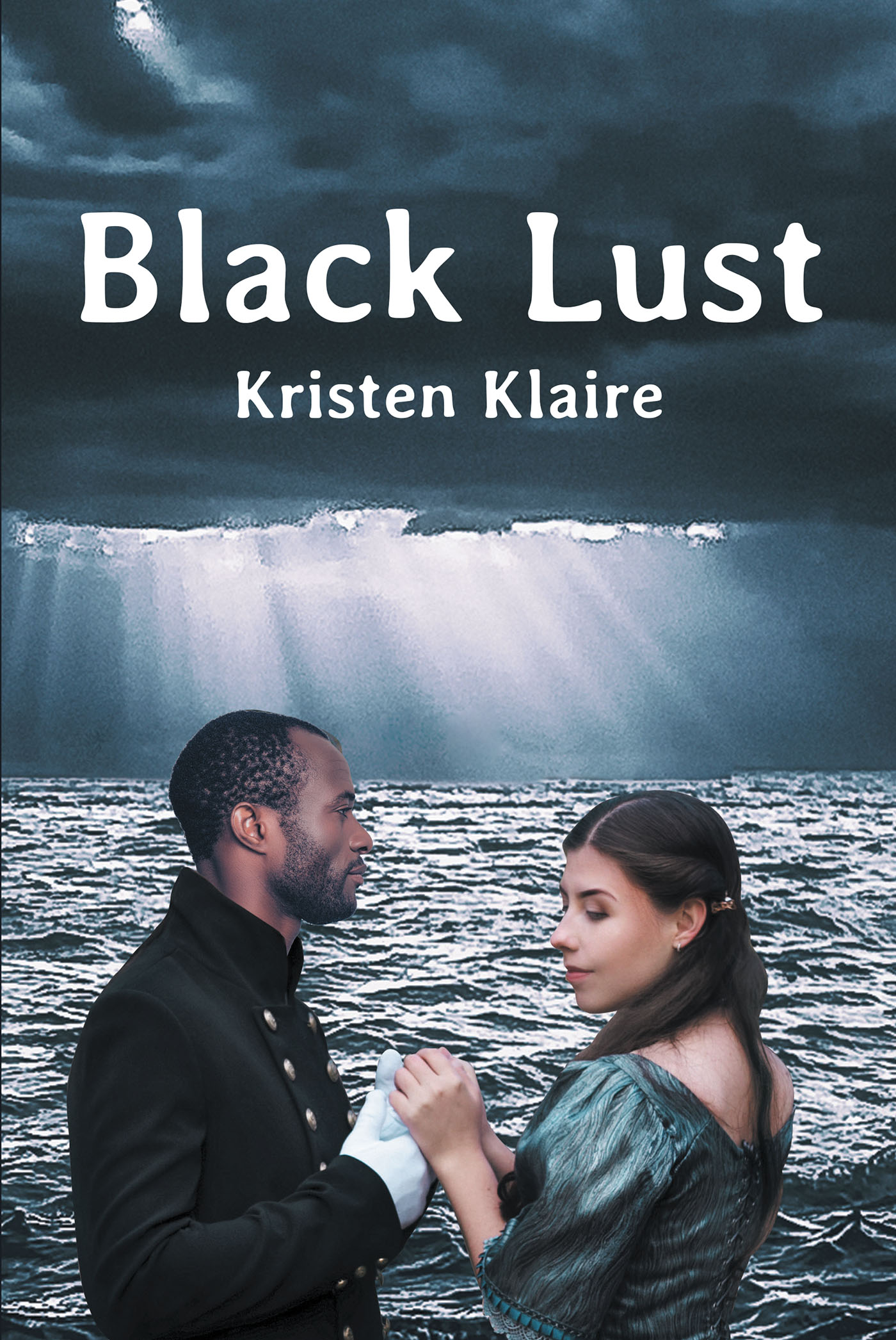 Black Lust Cover Image