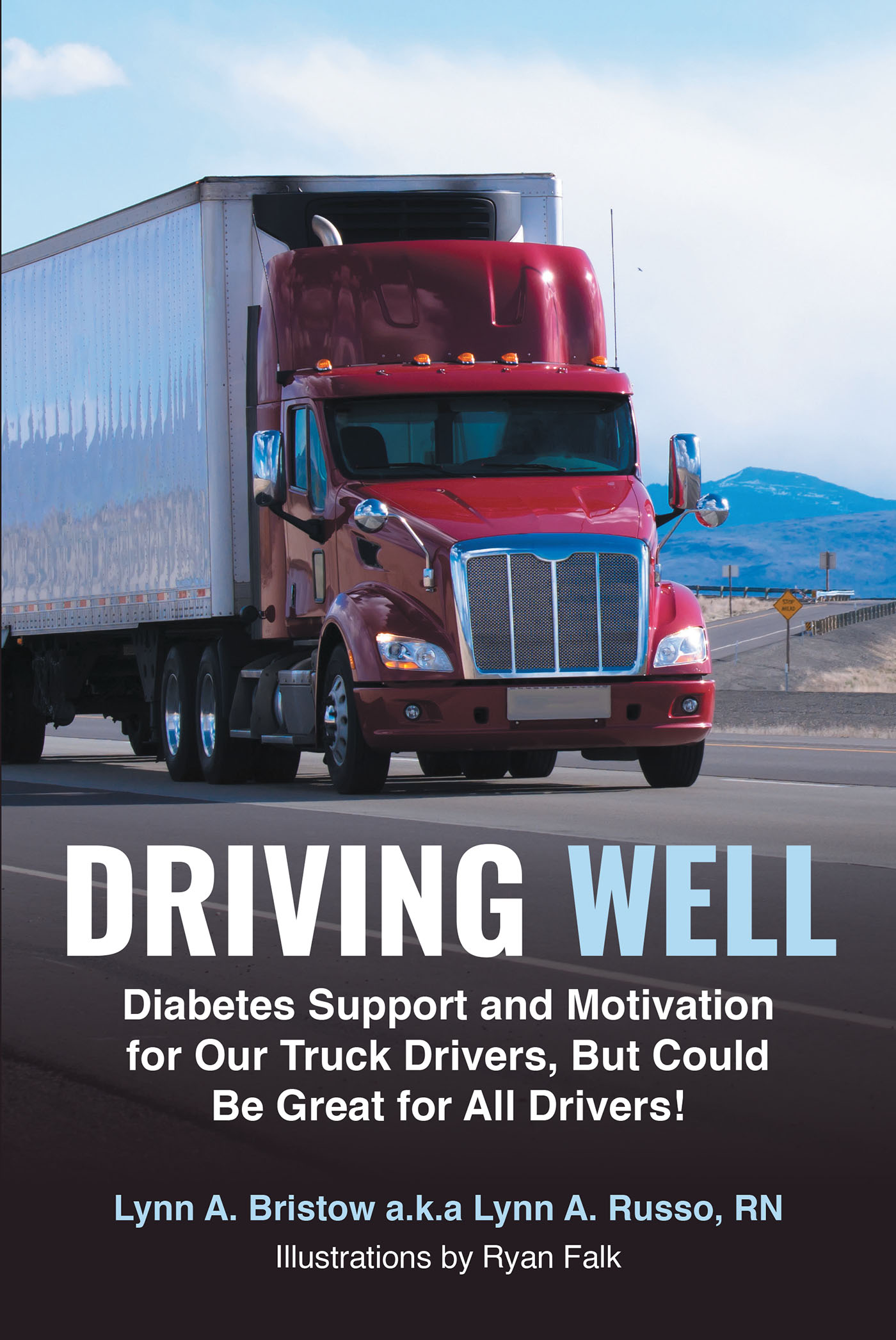 Driving Well Cover Image