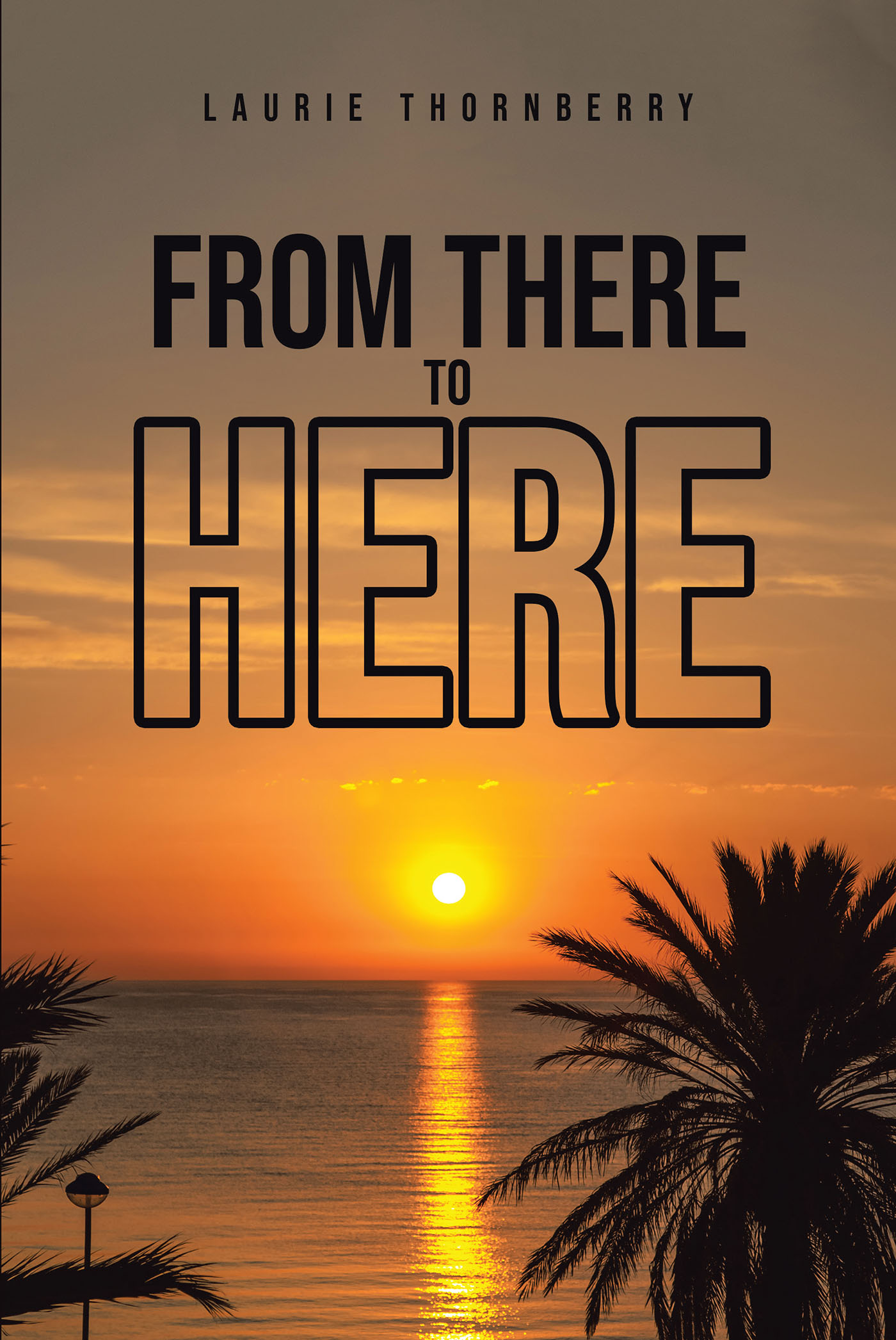 From There to Here Cover Image