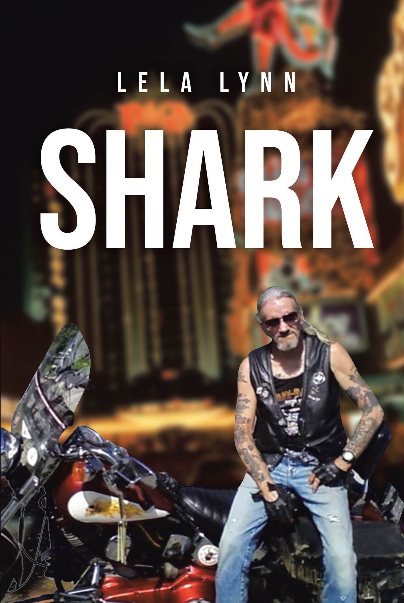 Shark Cover Image