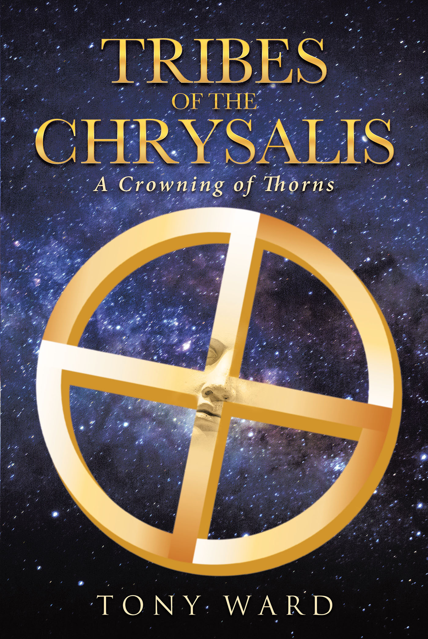 Tribes of the Chrysalis Cover Image