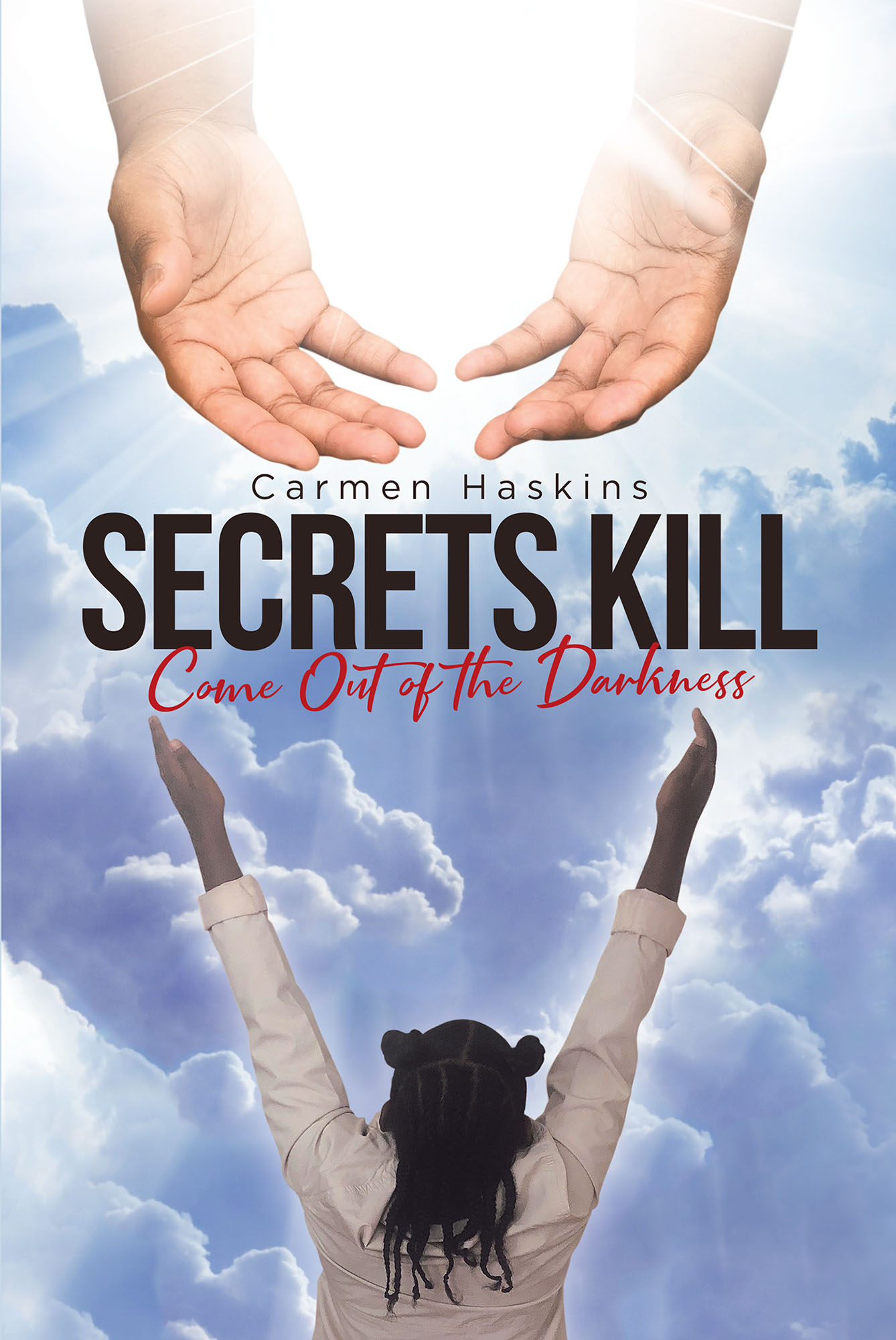 Secrets Kill Cover Image