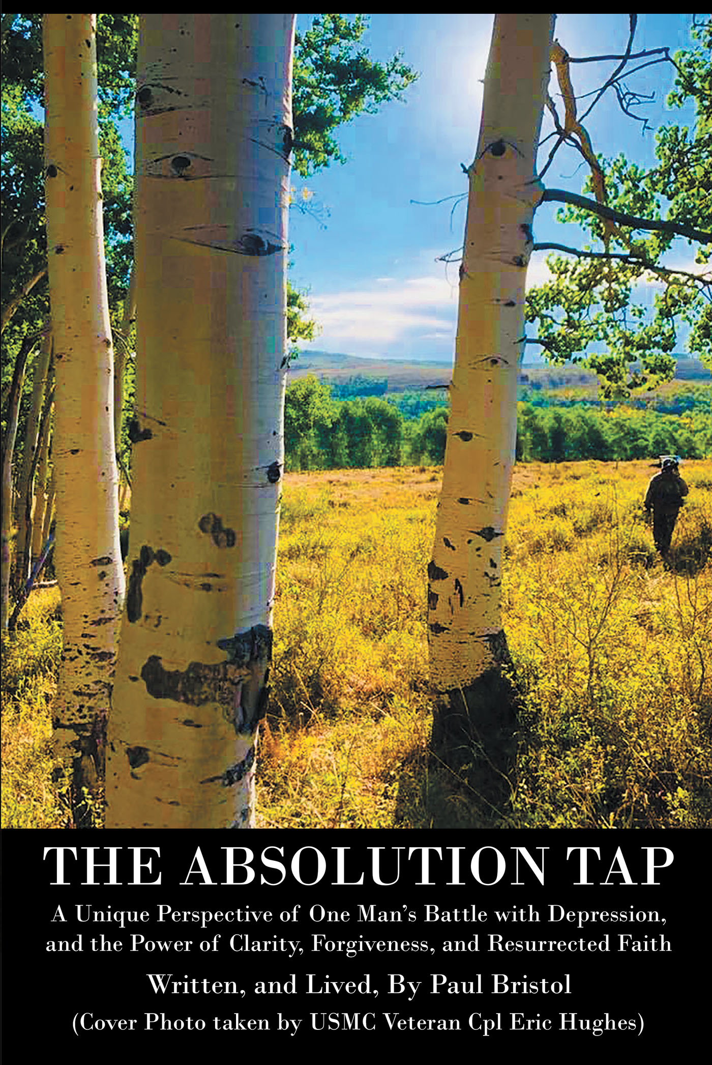 The Absolution Tap Cover Image