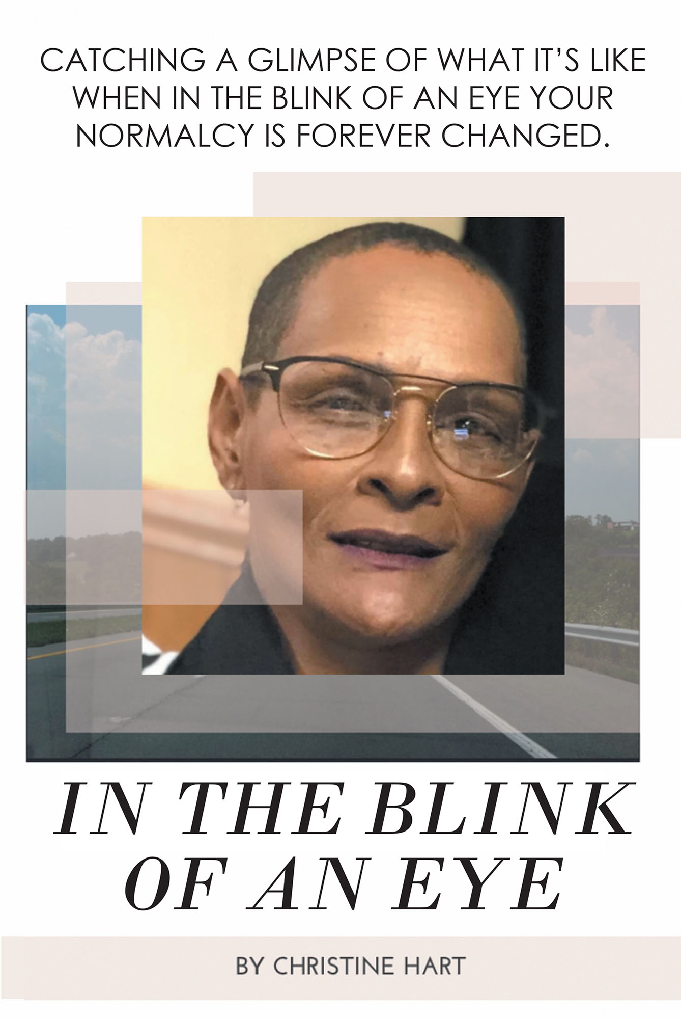  In the Blink of an Eye Cover Image