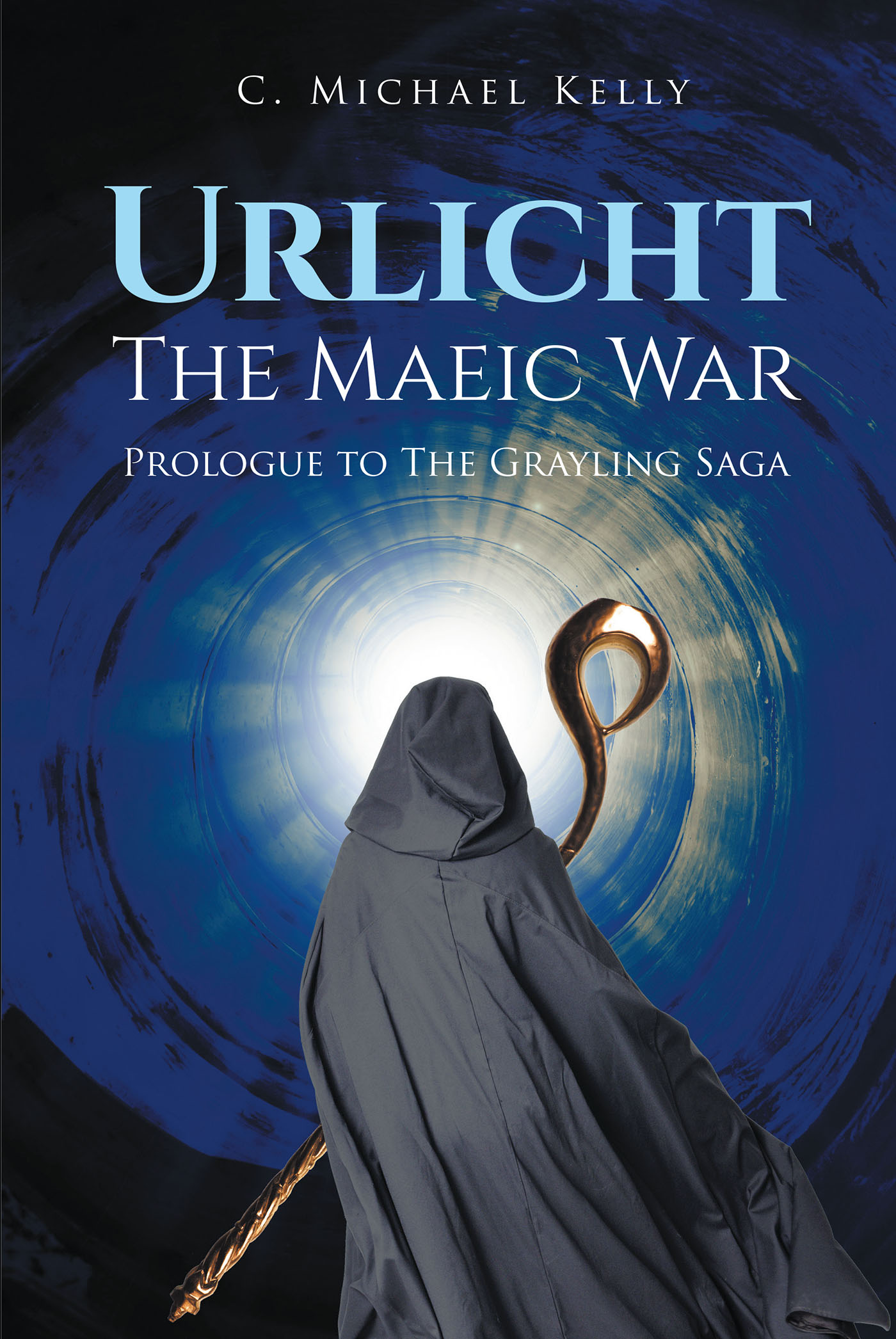 Urlicht Cover Image