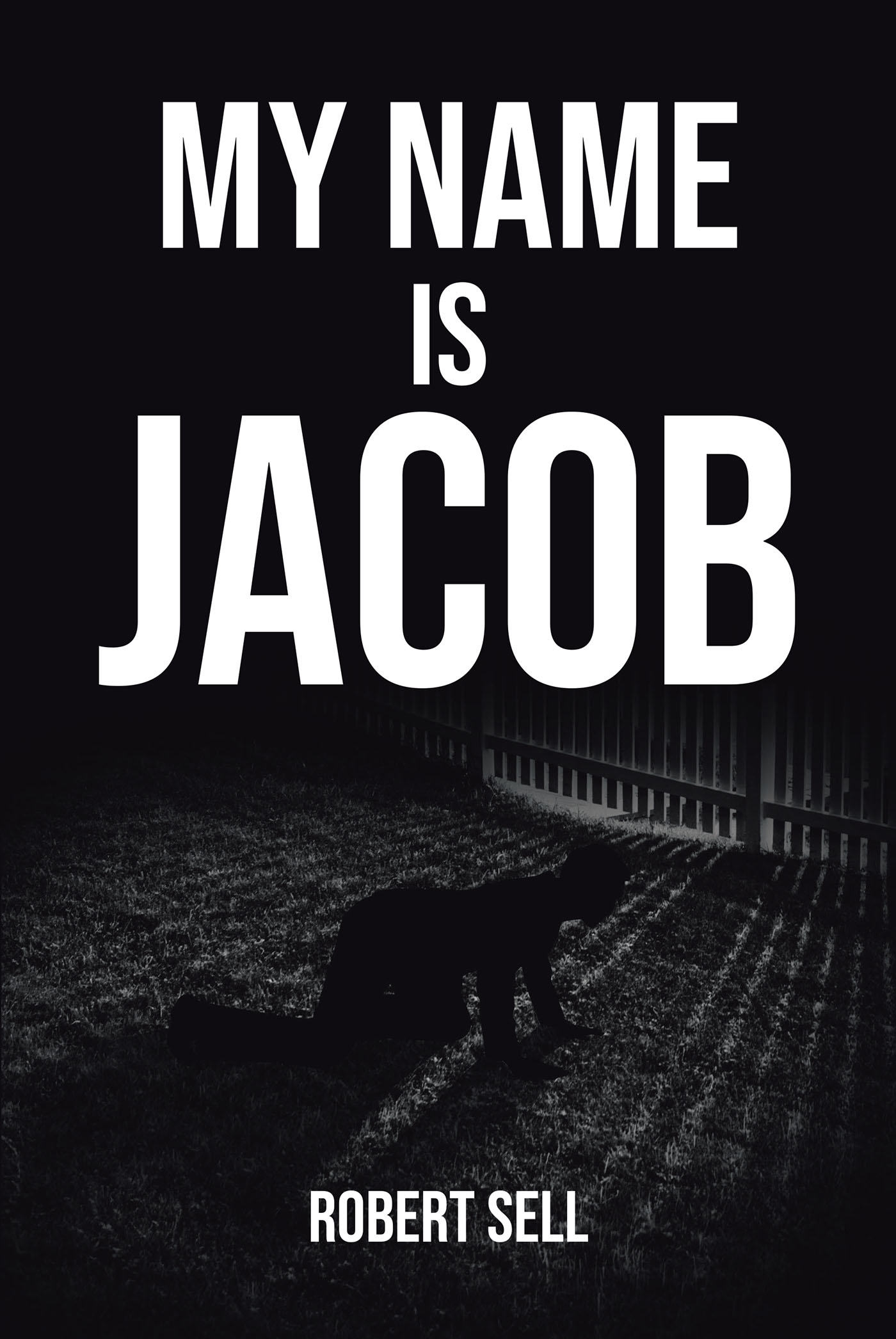 My Name is Jacob Cover Image